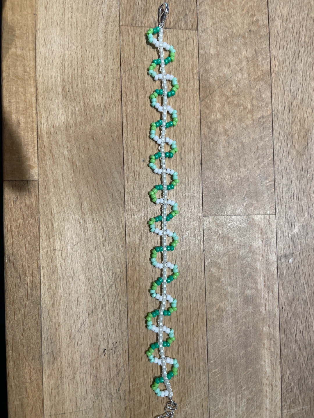 Beaded Bracelet