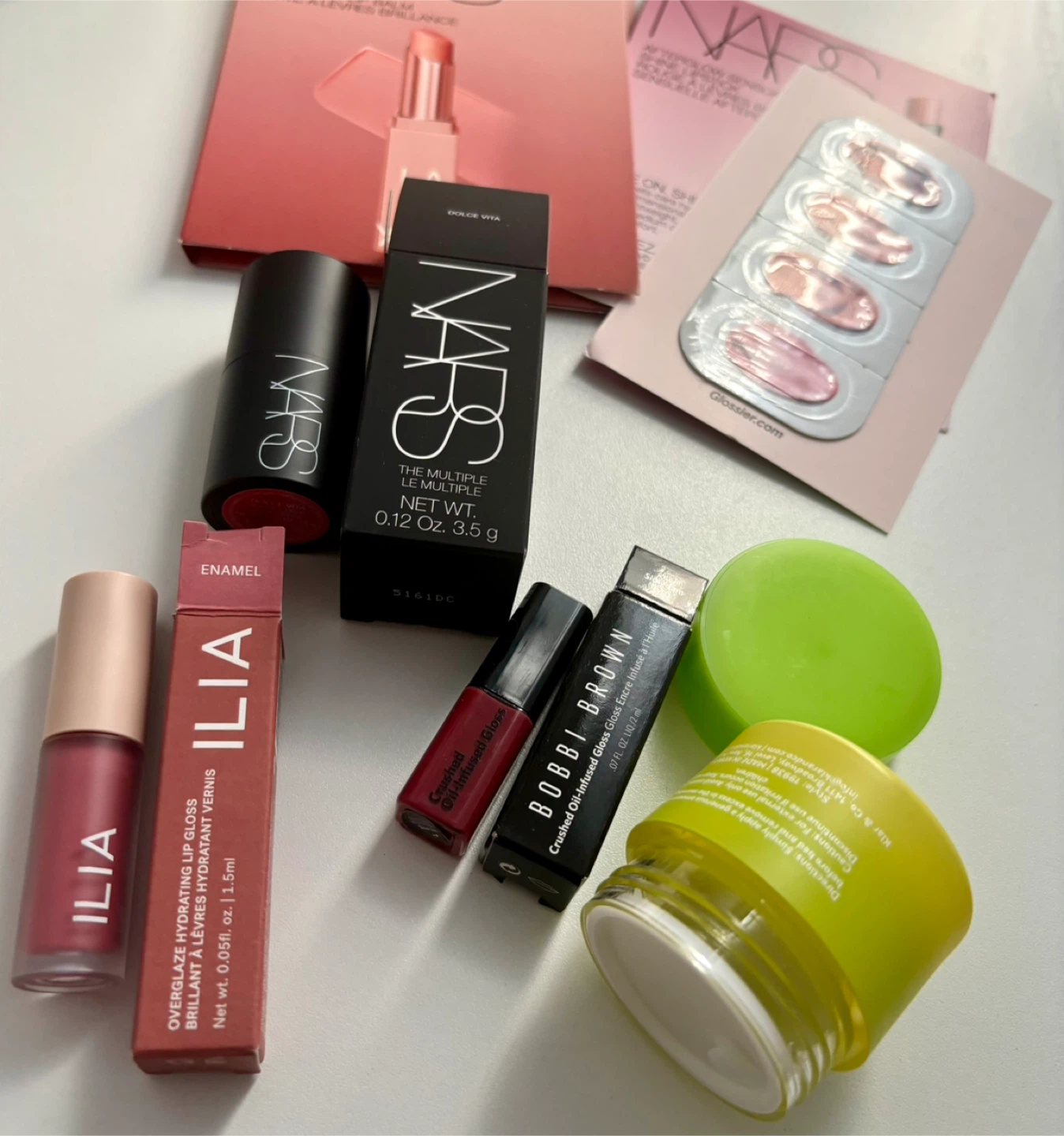 Assorted makeup bundle (brand new )‼️final price ‼️ - photo 2