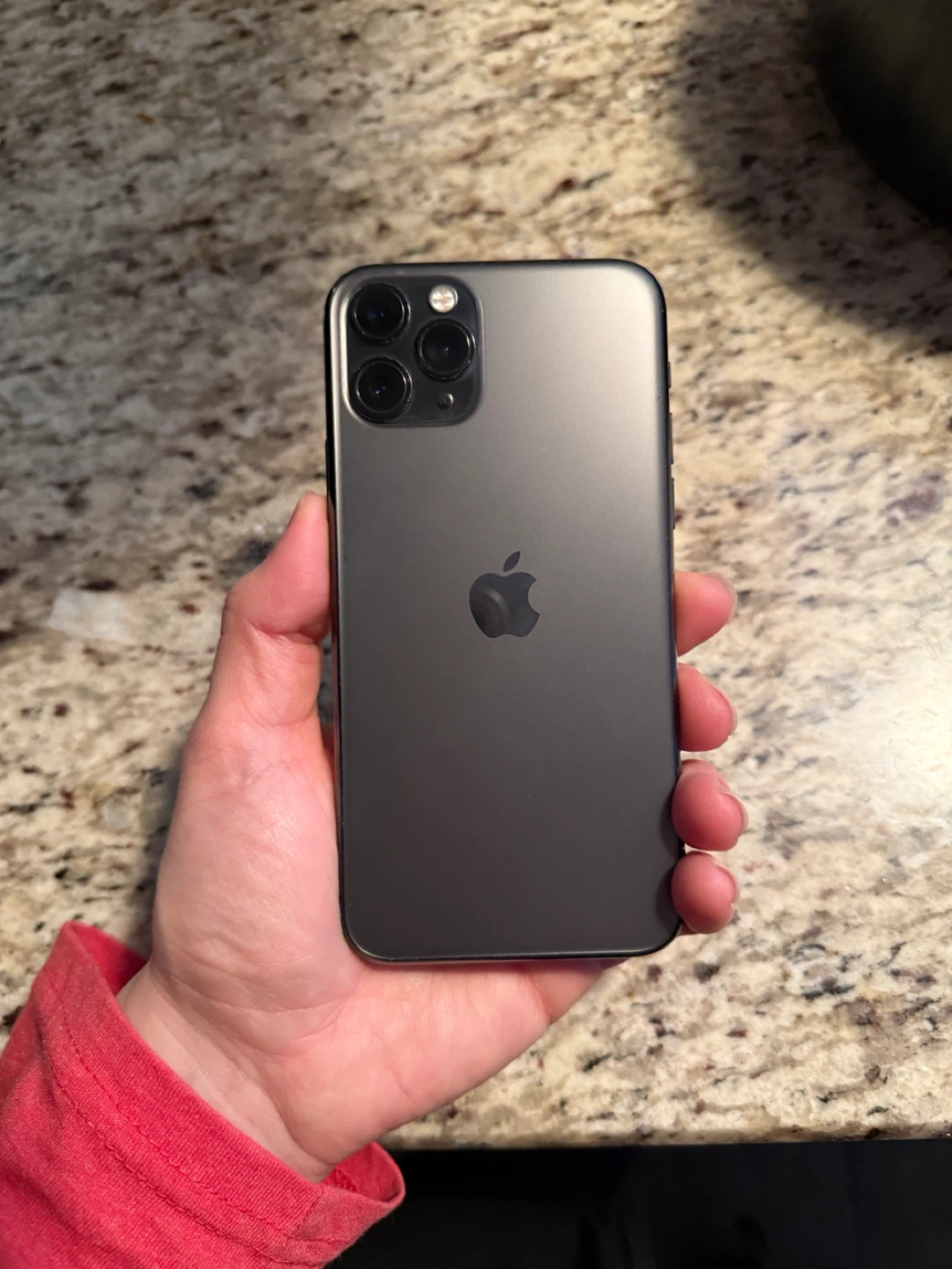 Apple iPhone 11 Pro - Space Grey 64GB - photo 4