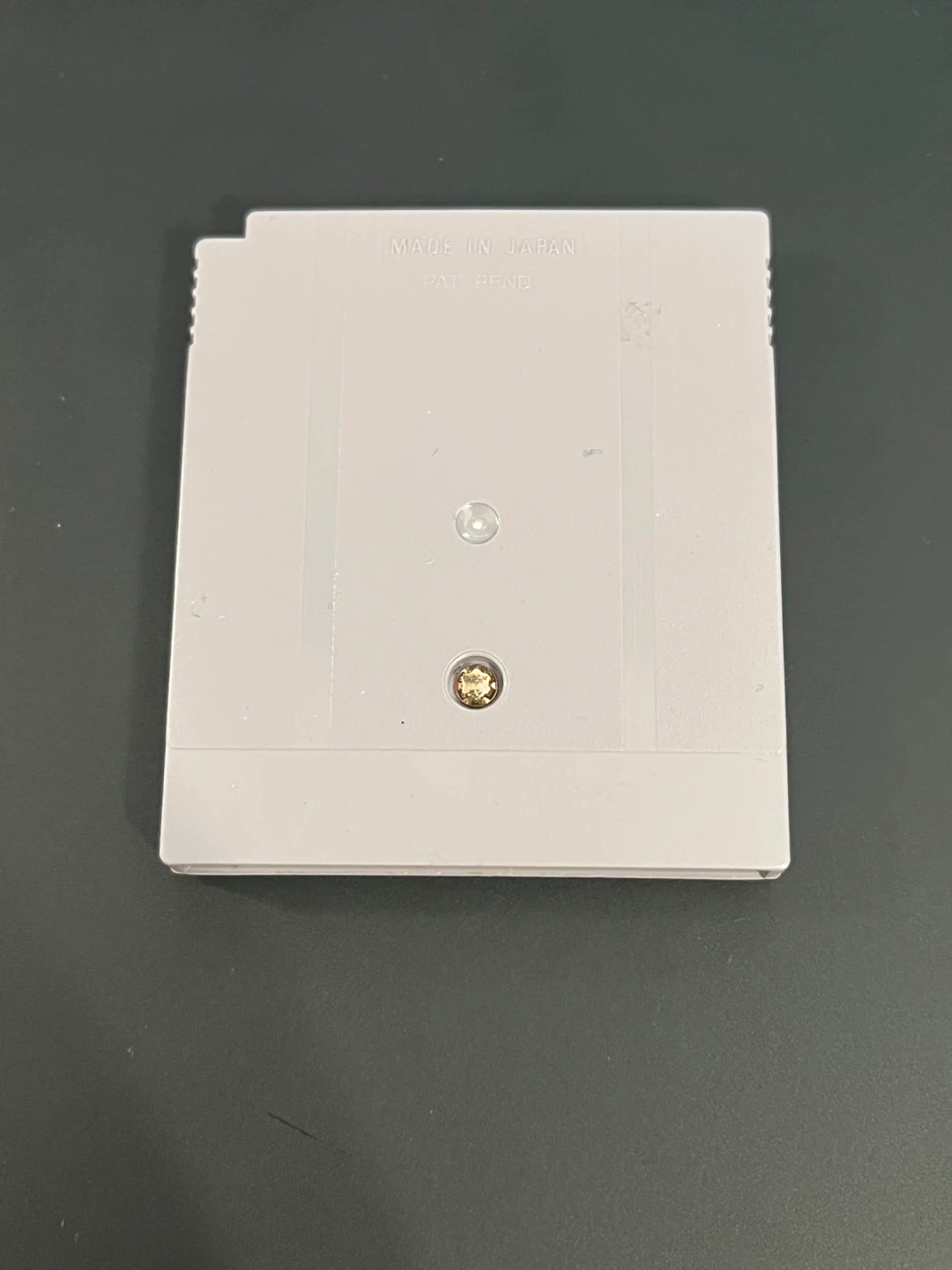 James Bond 007 for GameBoy. Tested & Working - photo 2