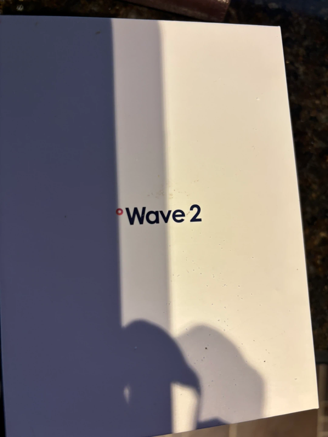 Embr Wave 2 Wearable Rose Gold - photo 2