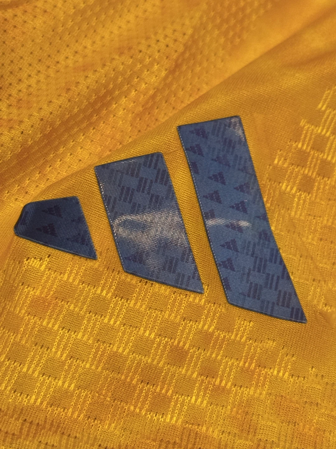Adidas Colombia Soccer Jersey - photo 2