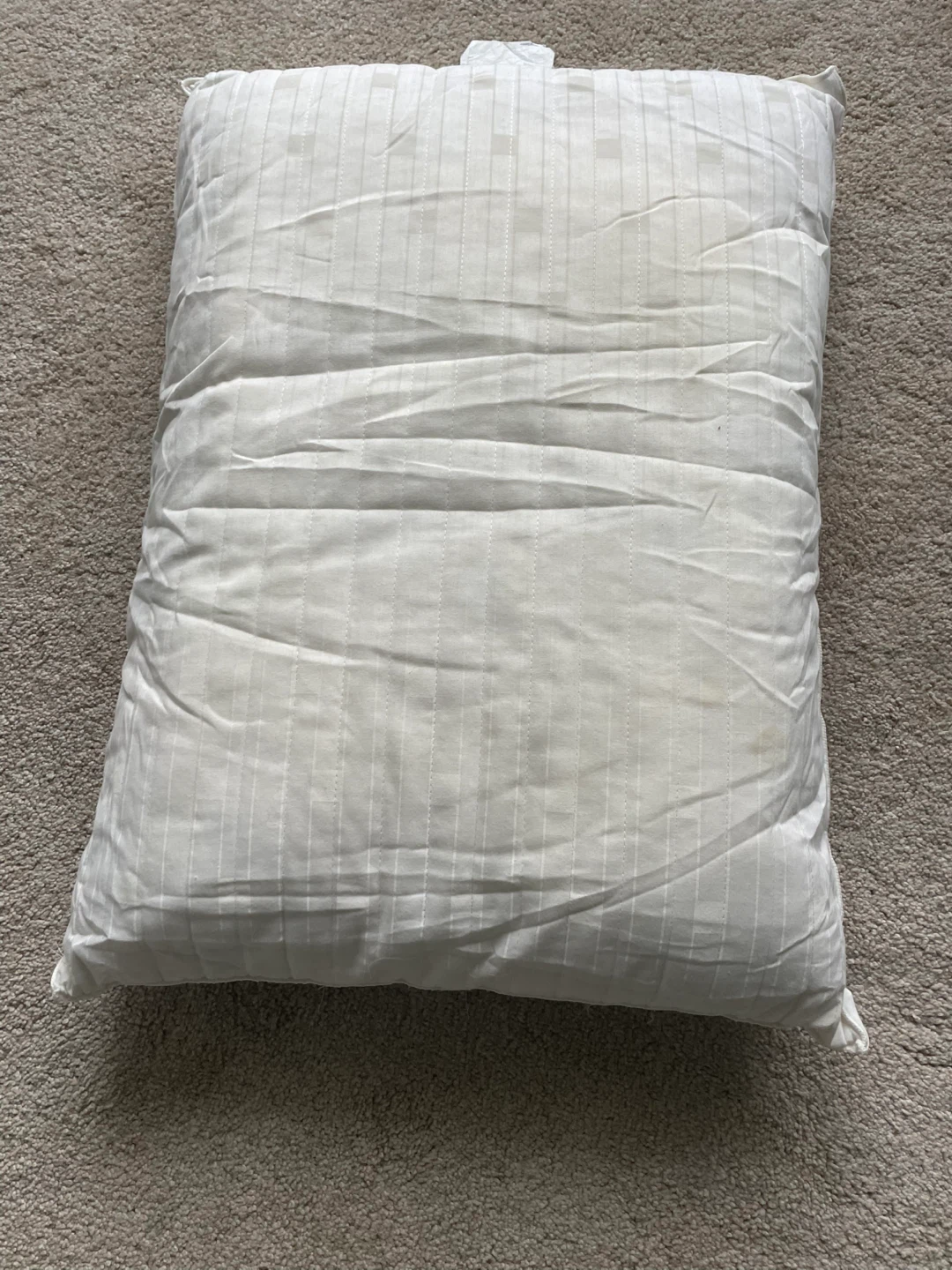DuPont Dacron Polyester Pillow