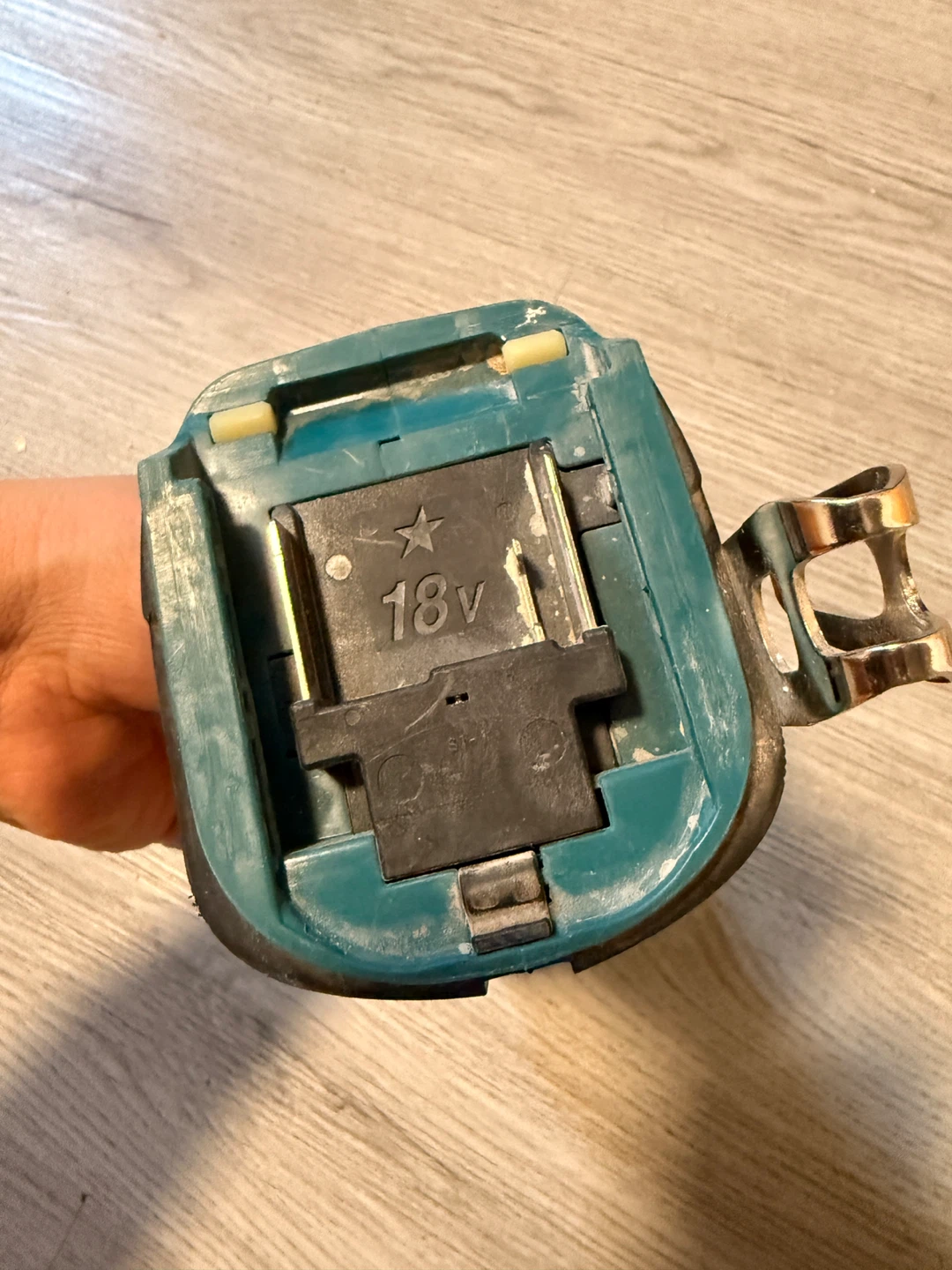 Makita 18V LXT Brushless Cordless Drill - photo 3