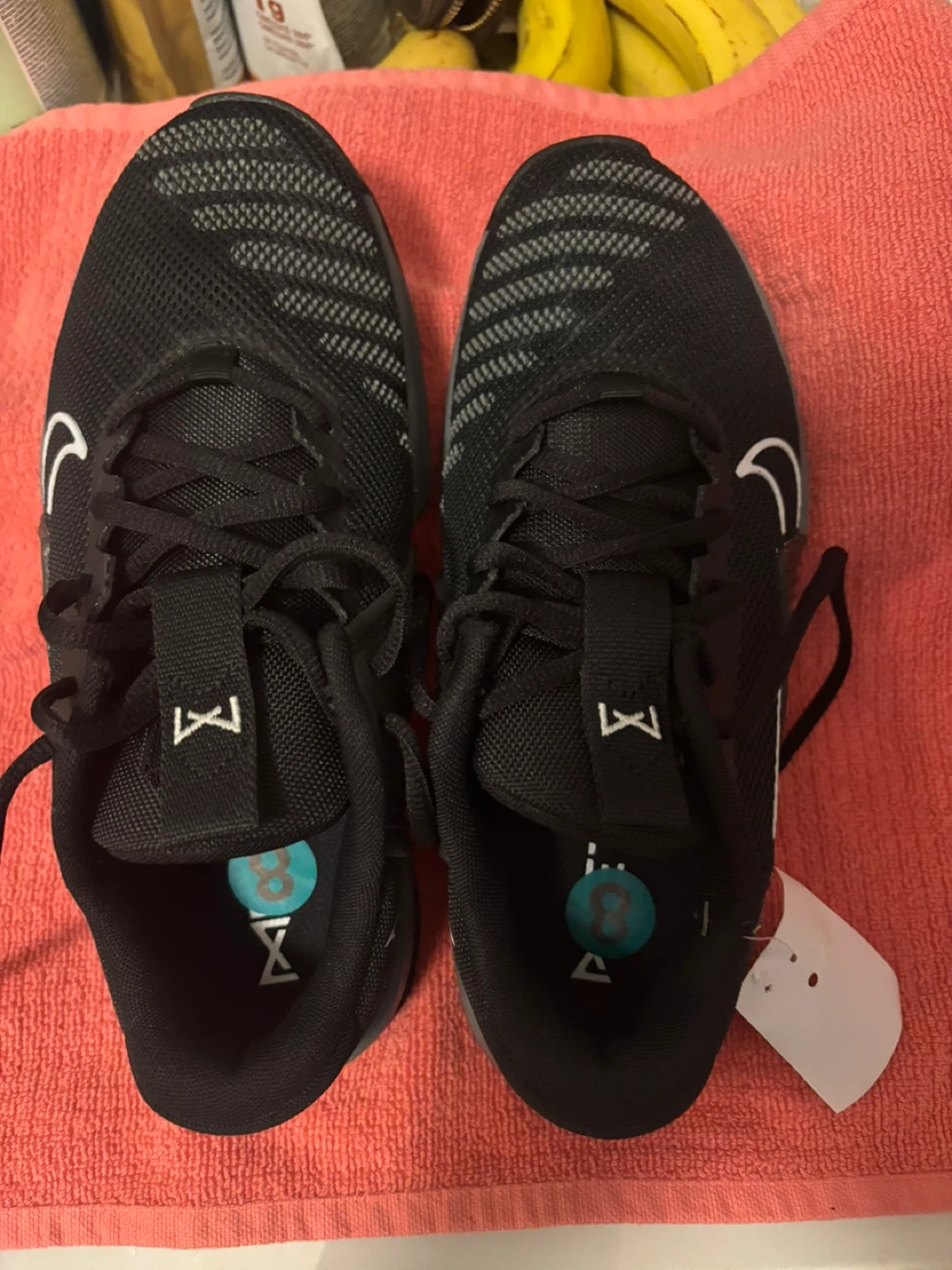 Nike PG 6 Women’s  Basketball Shoes Size 8 - photo 2