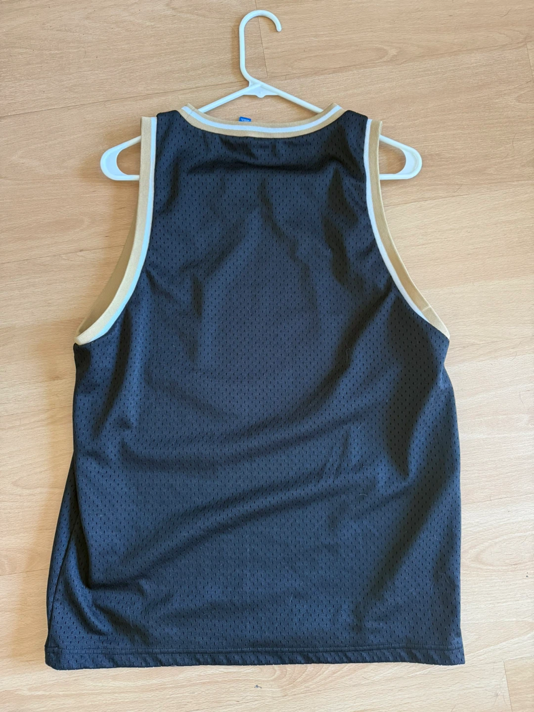 Adidas Toronto Raptors Basketball Jersey - Size L - photo 2