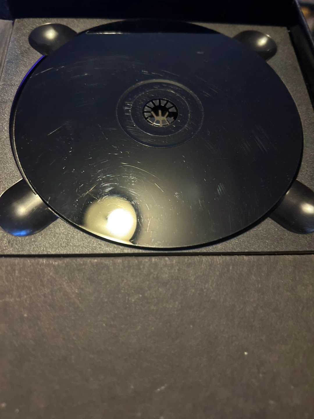 Twisted Metal Big Box PlayStation 1 - photo 4