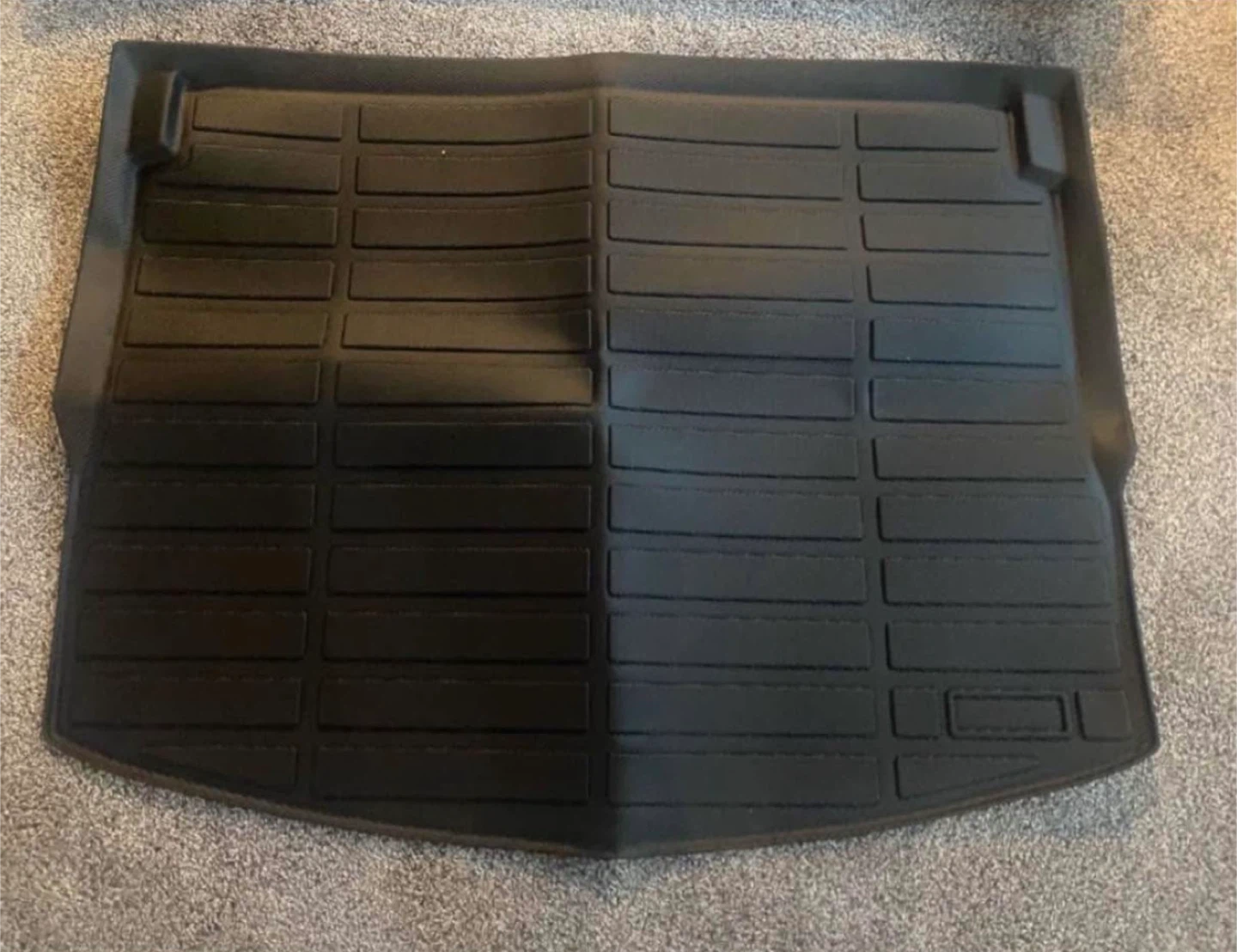 Chevy Trailblazer FWD 2021-2025 All Weather Floor Liners - photo 4