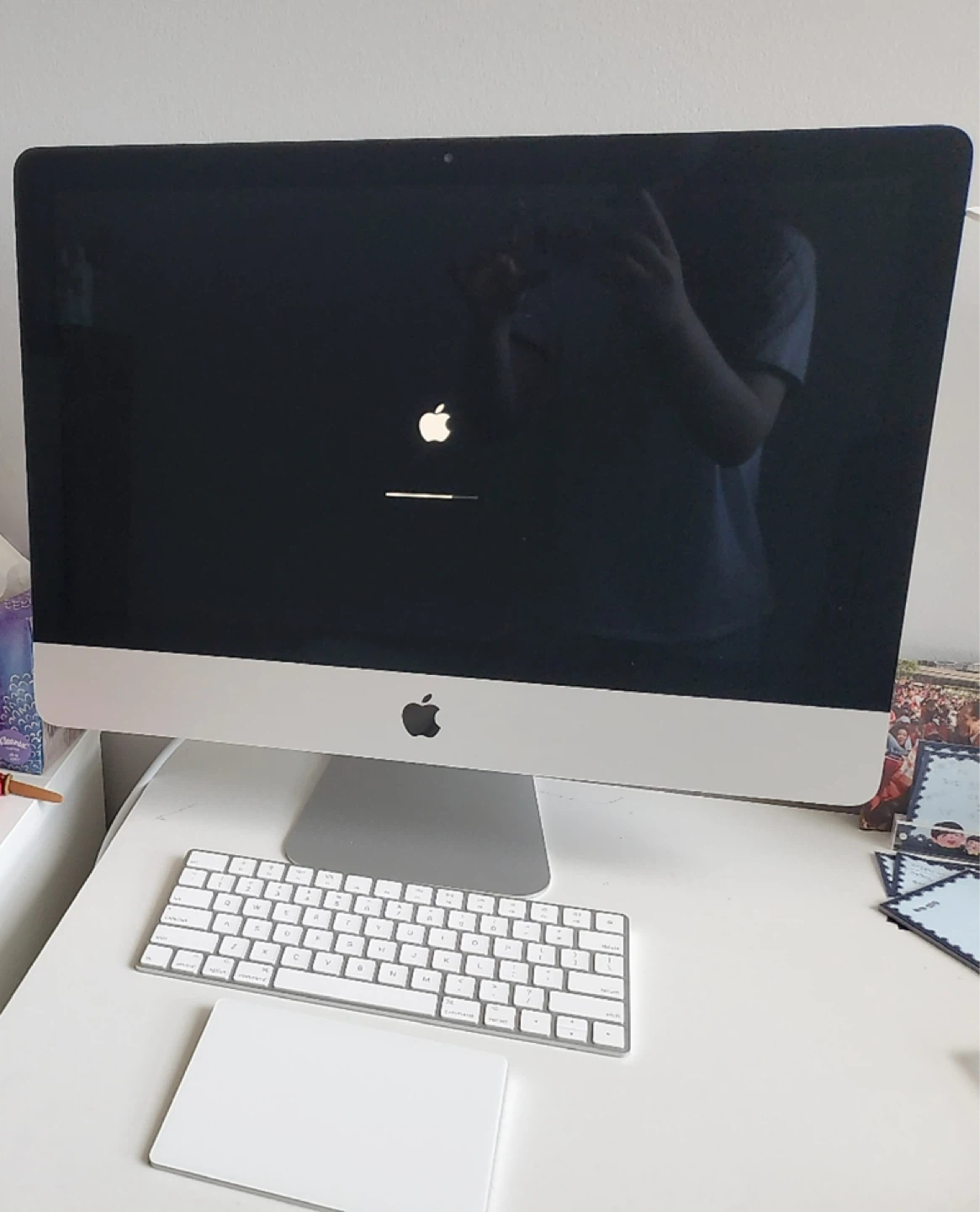 2019 Apple iMac Desktop Computer - photo 2