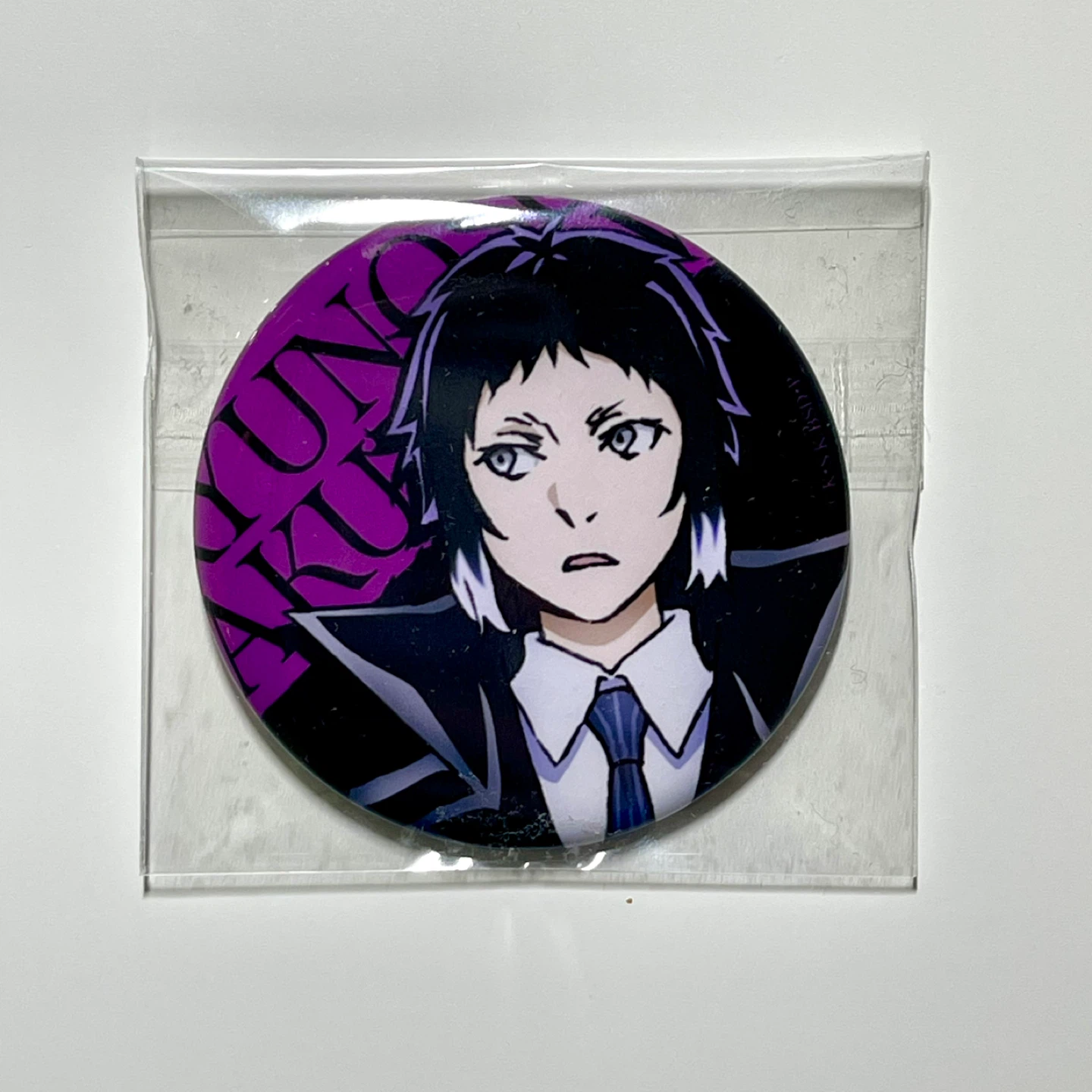 Bungo Stray Dogs Badges - photo 3