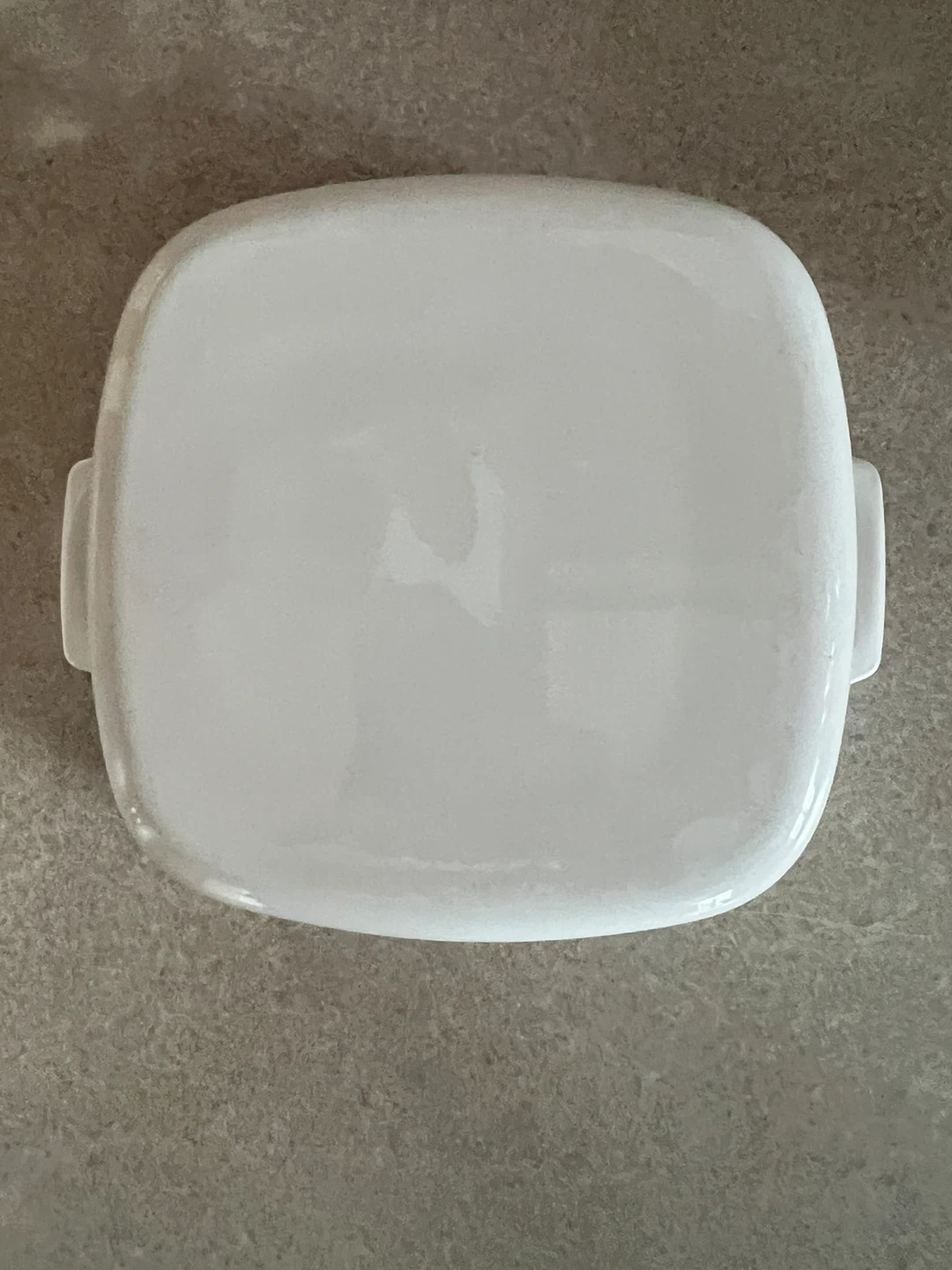 Corning Ware "Le Parsil La Sauge" Casserole Dish with Lid - photo 3