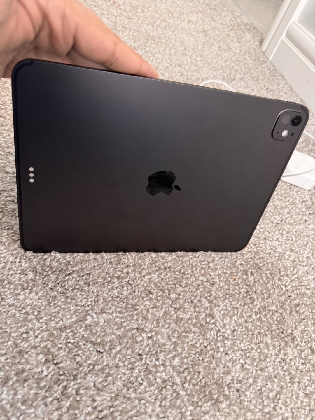 iPad Pro M5  11 inch  Wi-Fi + Cellular - photo 4