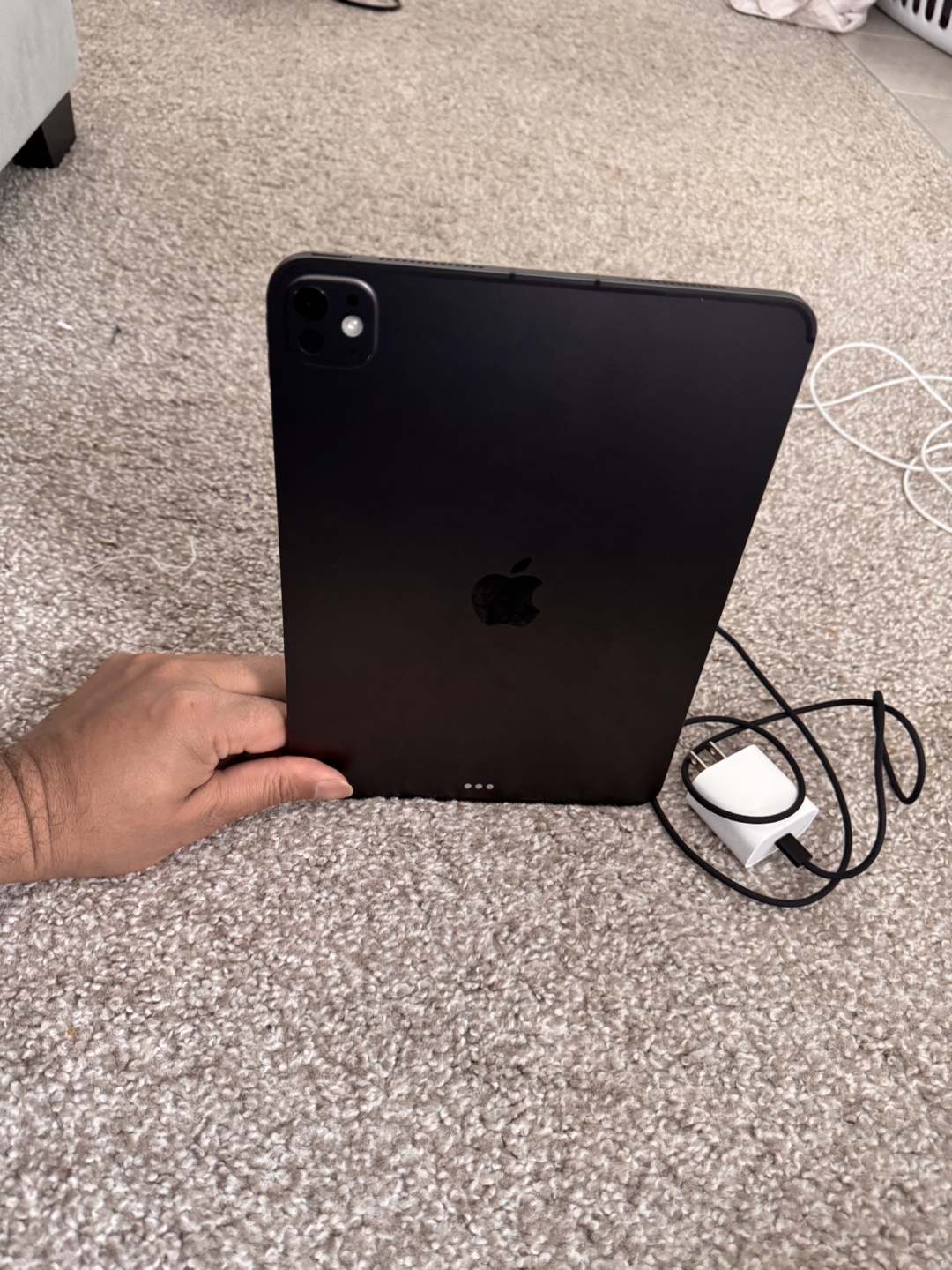 iPad Pro M5  11 inch  Wi-Fi + Cellular - photo 5