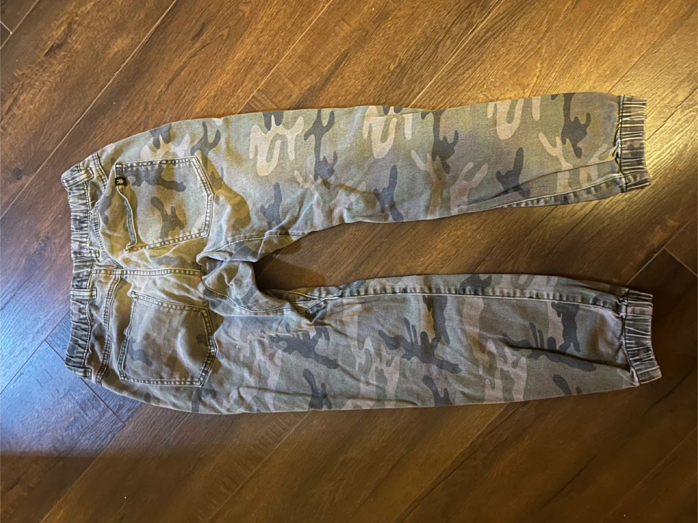 2 pairs pants in UC - photo 3