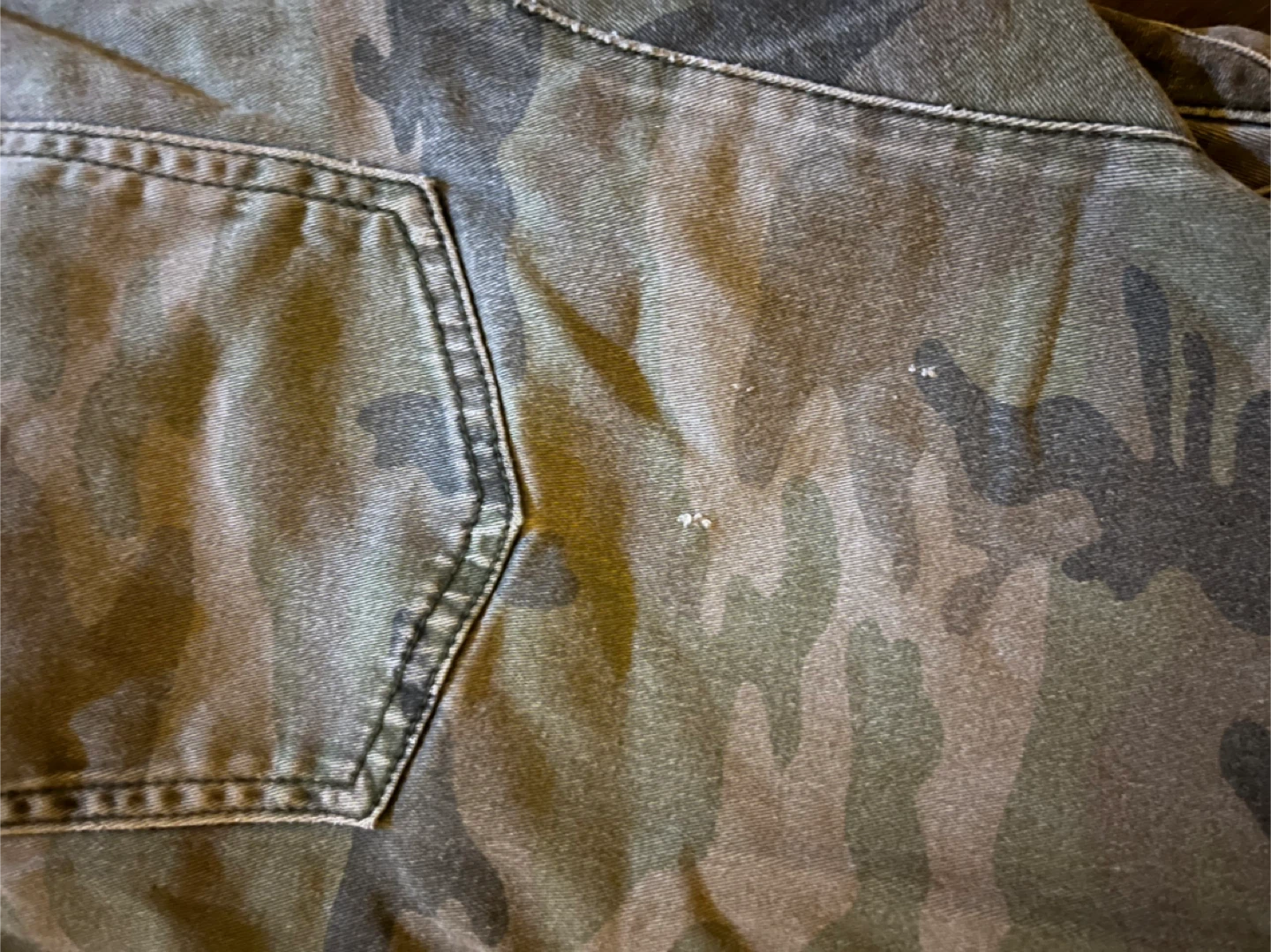 2 pairs pants in UC - photo 4