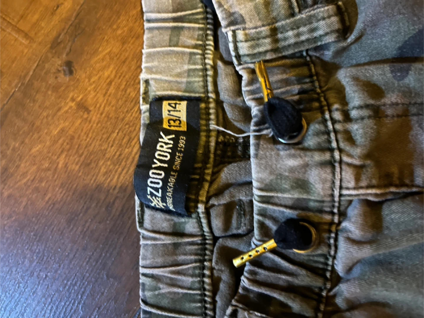 2 pairs pants in UC - photo 5