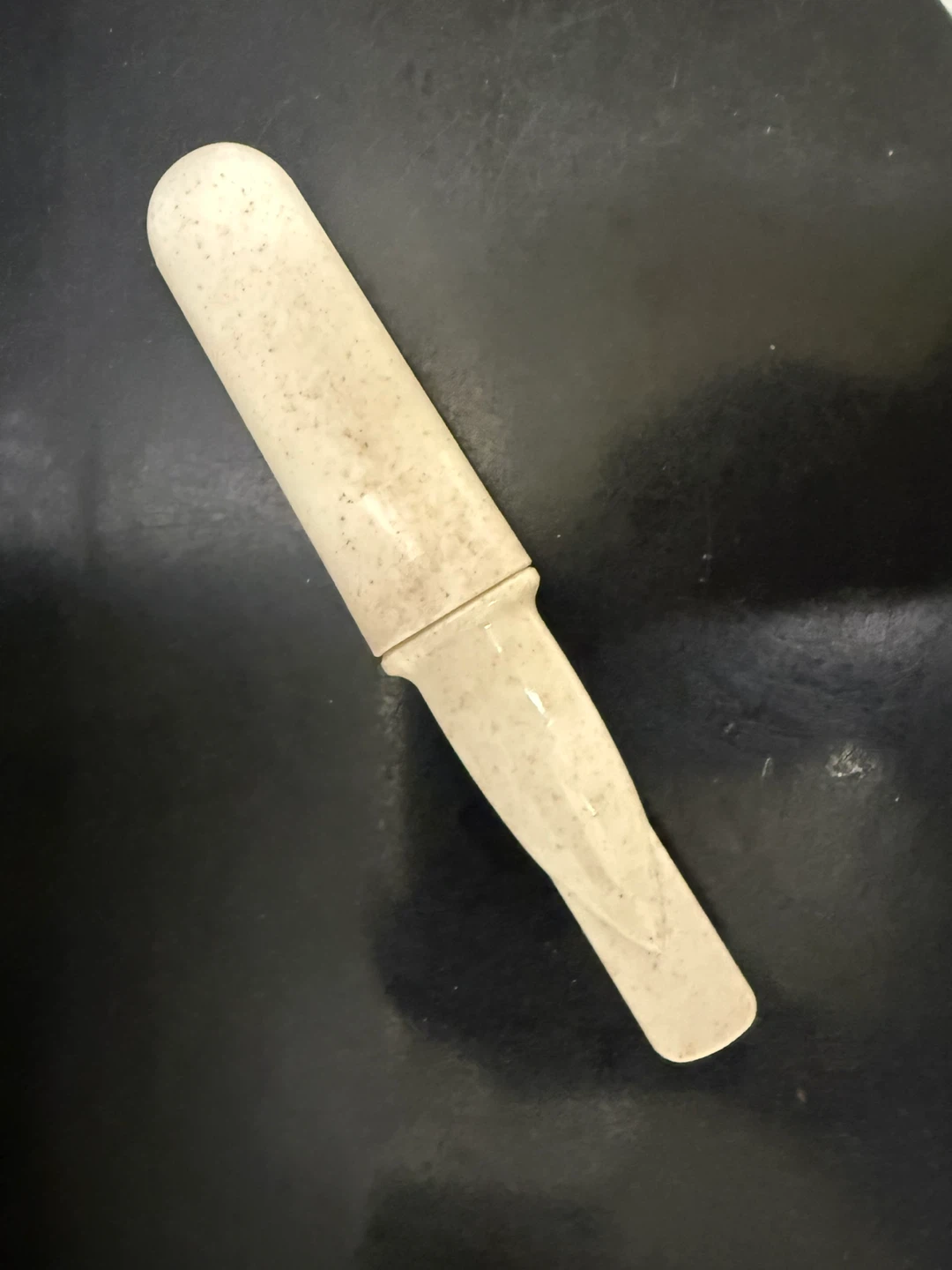 FREE Reusable Plastic Cutlery Set