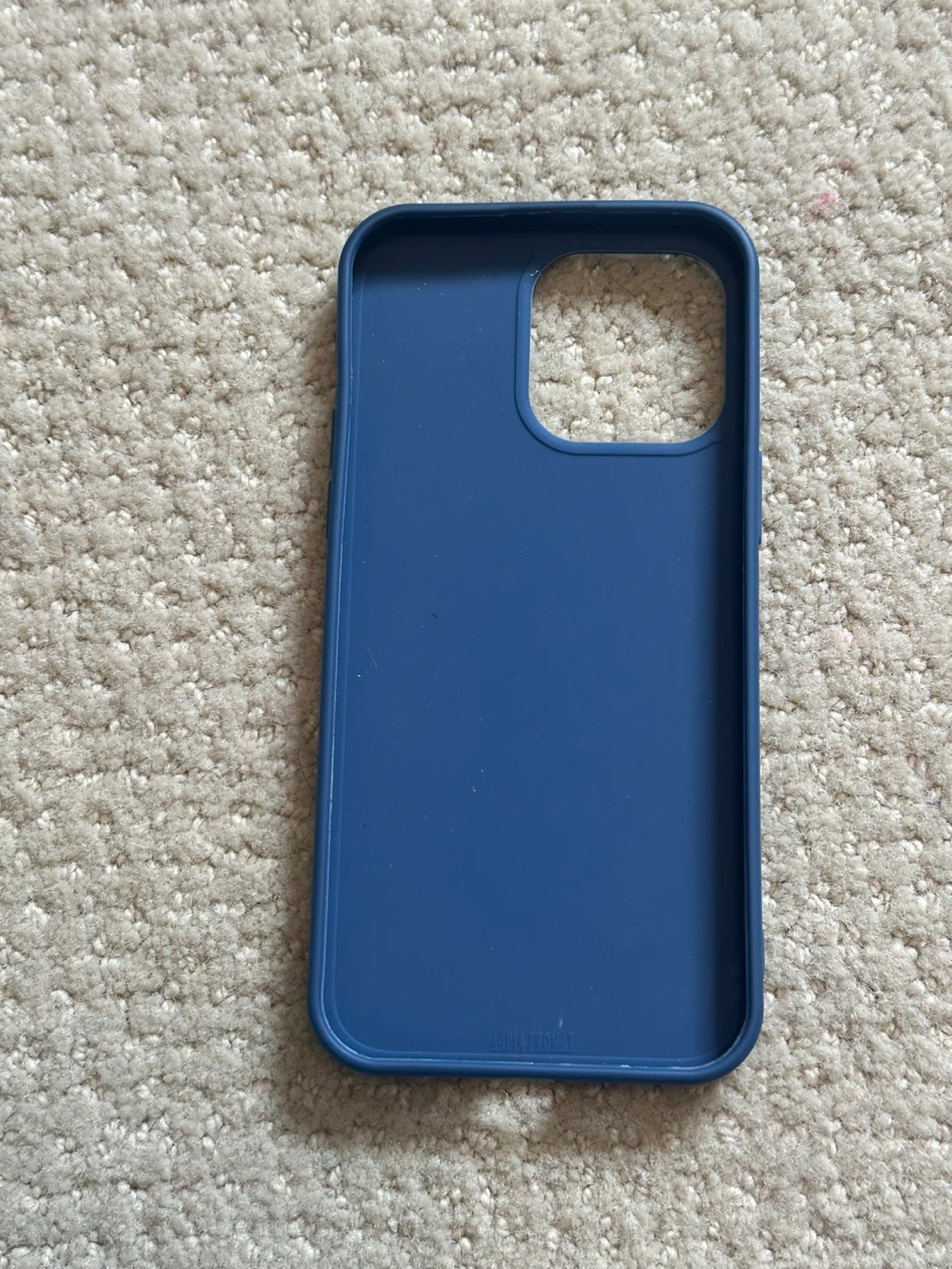 2x iPhone 14 Pro Max Phone Cases - photo 4