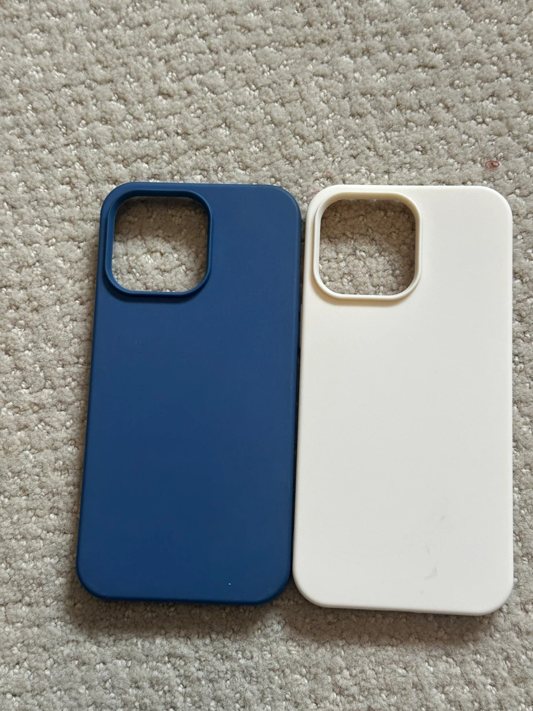 2x iPhone 14 Pro Max Phone Cases - photo 2