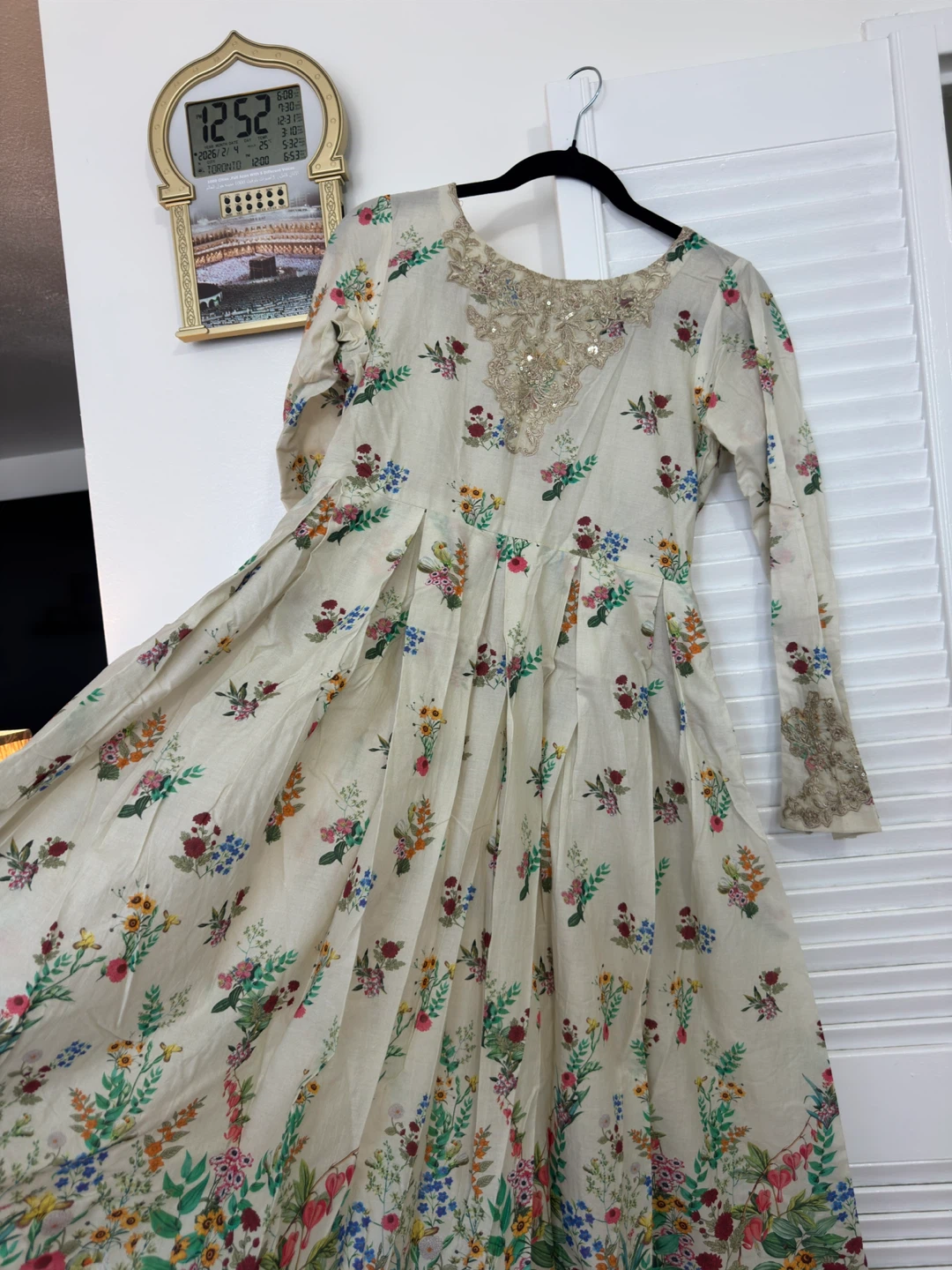 Faiza Saqlain Luxury pret lawn - photo 5