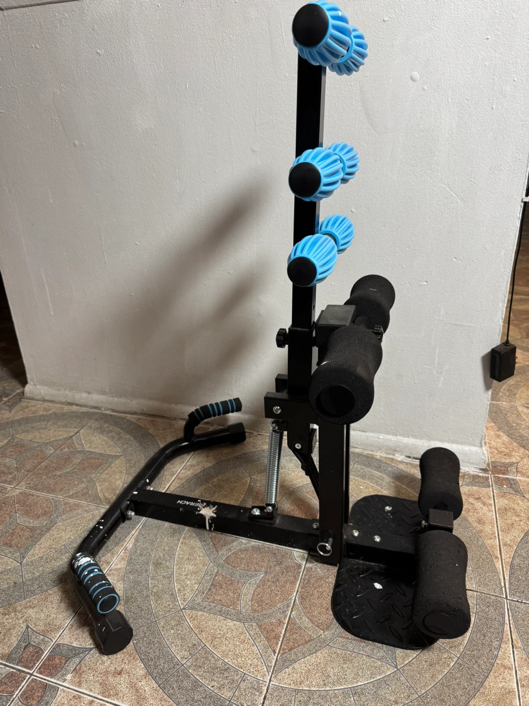 MERACH Deep Squat Machine - photo 2