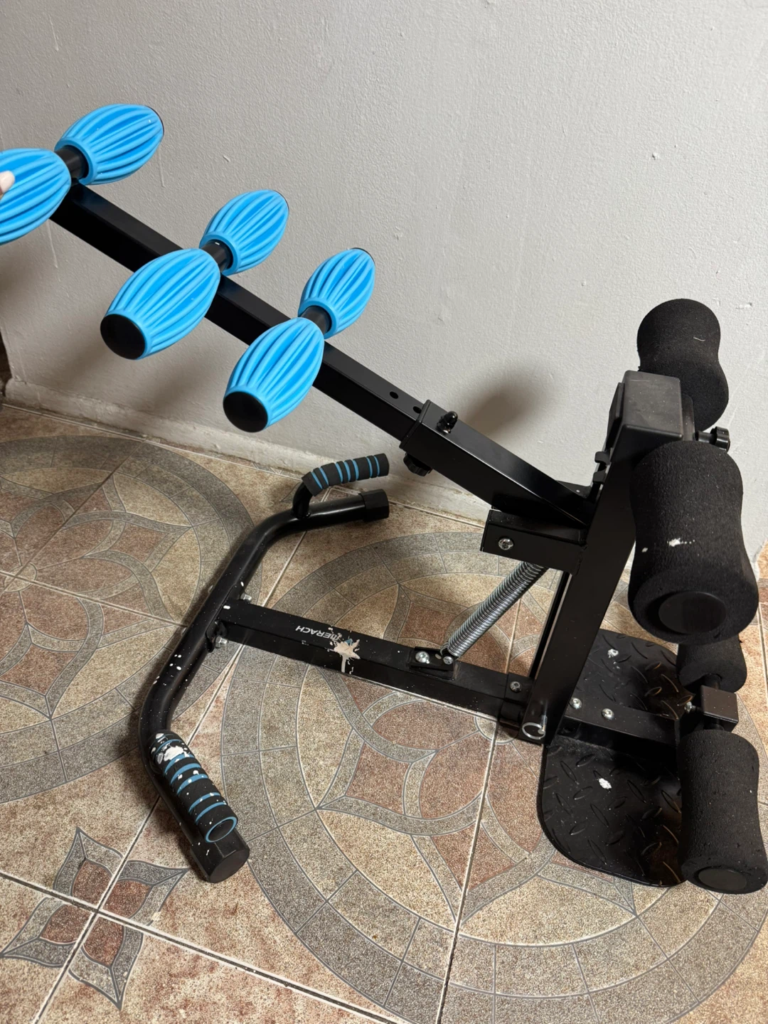 MERACH Deep Squat Machine