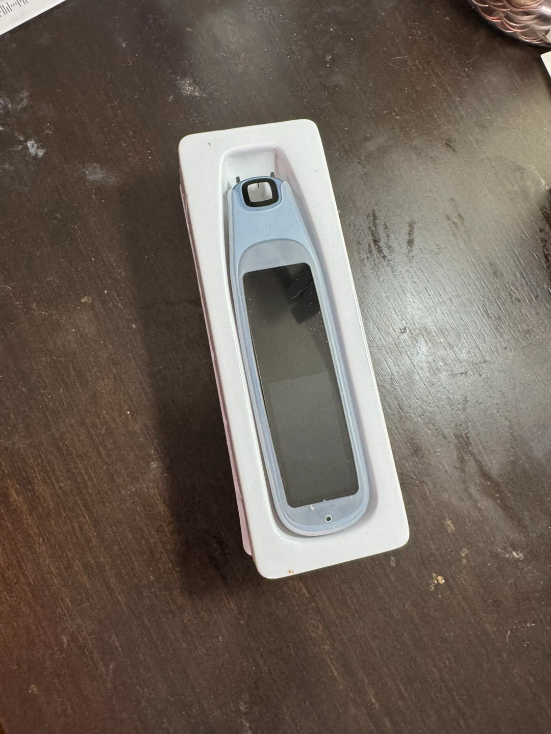Translation Pen - AI & OCR Scan Translator - photo 5