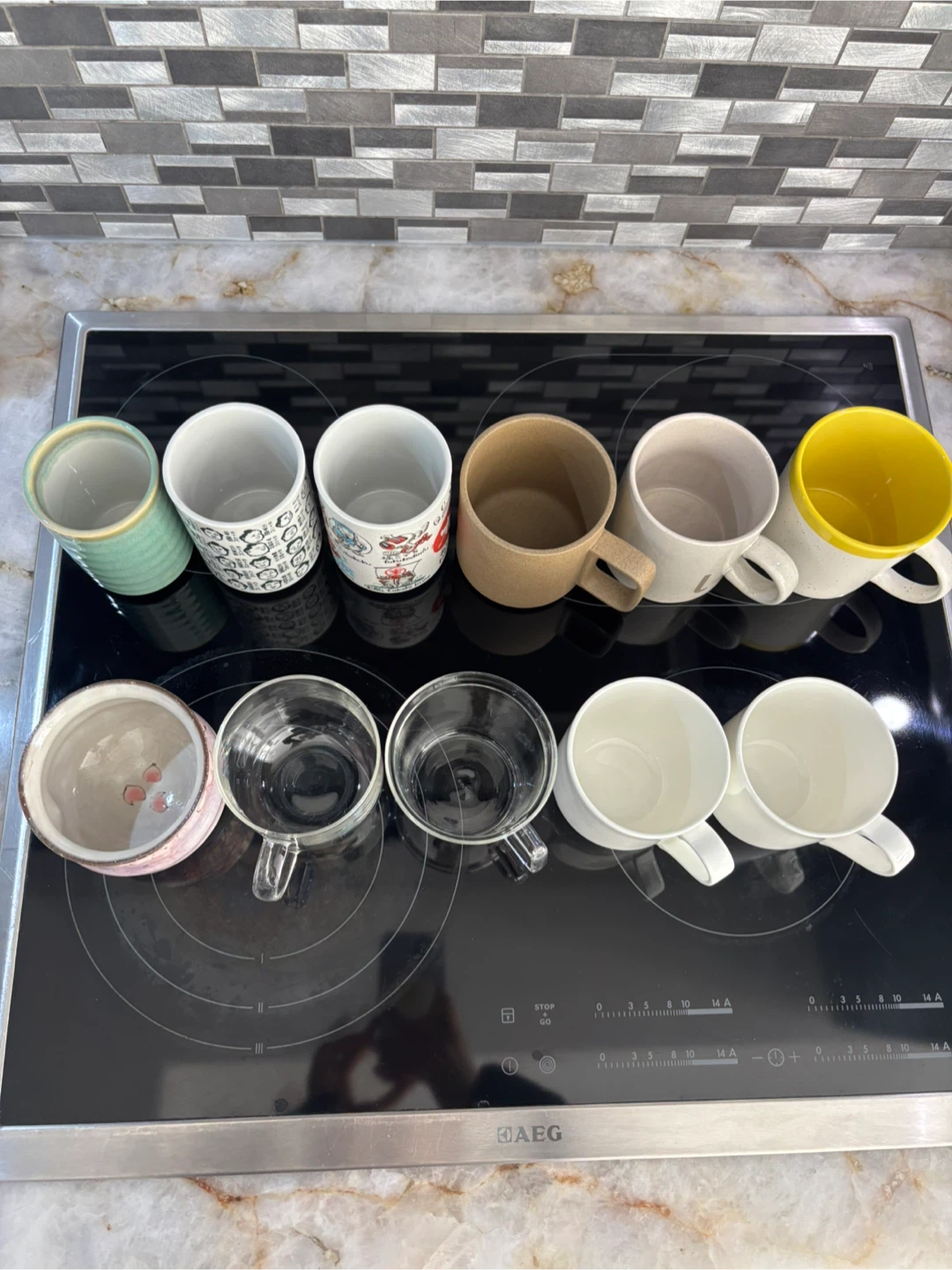 Assorted Mugs and Cups - photo 2