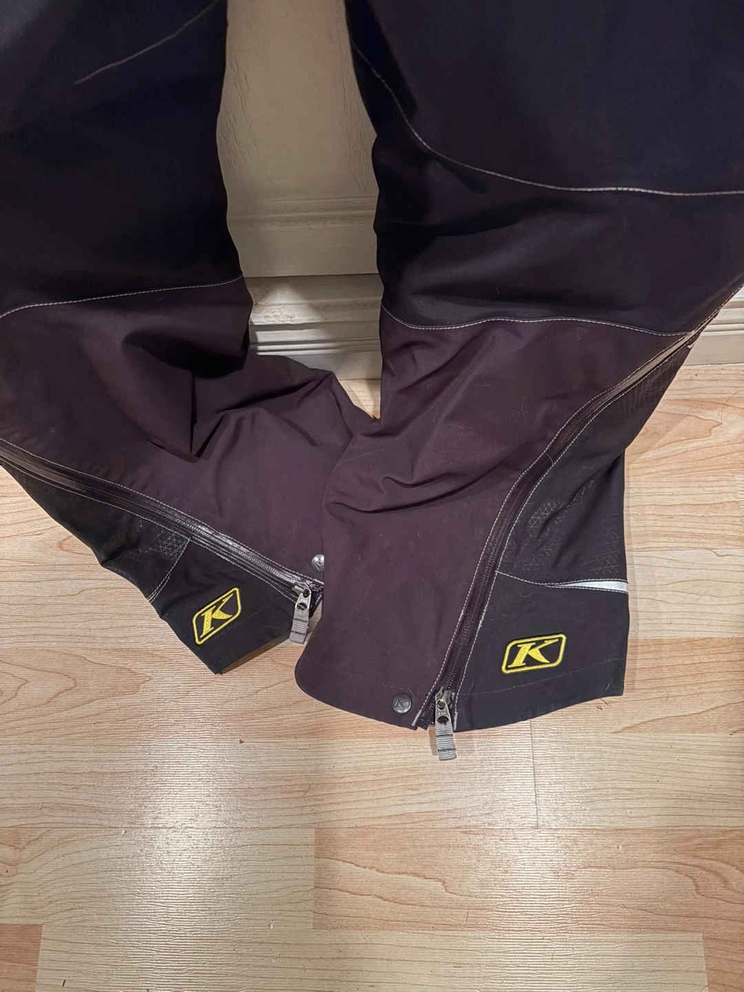 Klim Alpine Bib Ski Snow Pants GORE-TEX - photo 2