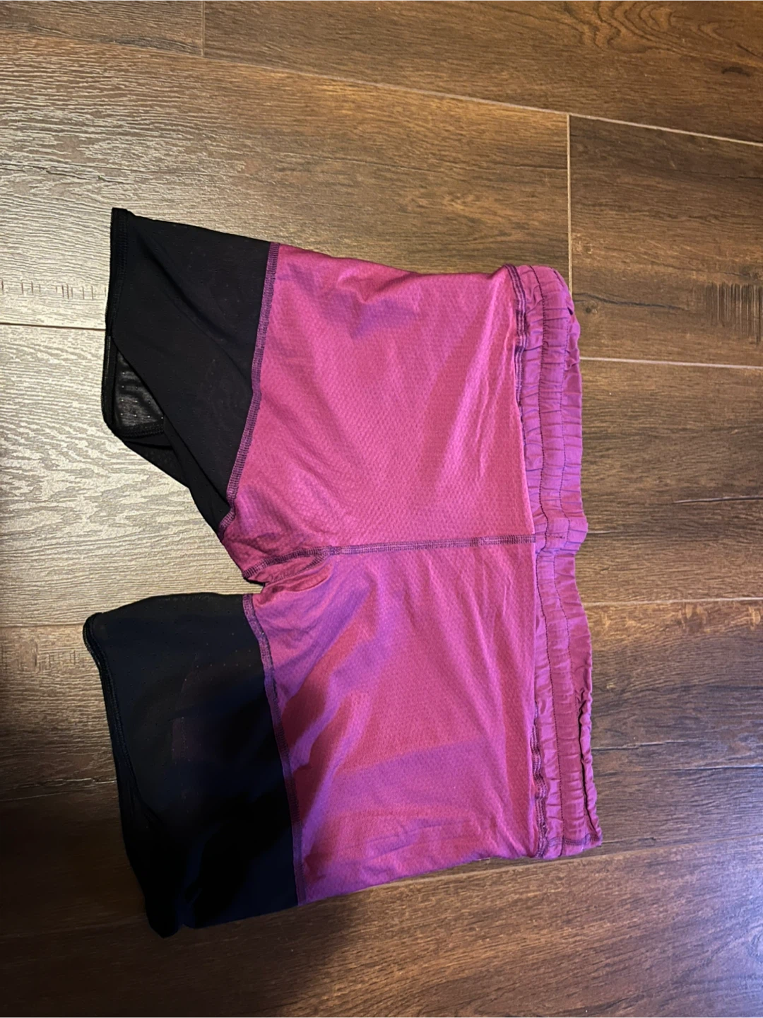 Lululemon size 10 Fast and Free Lined shorts - photo 4
