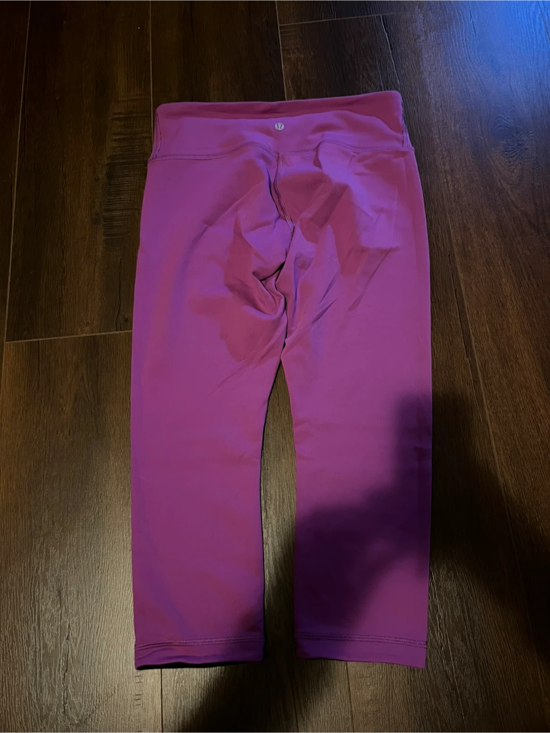 Lululemon Wunder Under lined size 8 - photo 2
