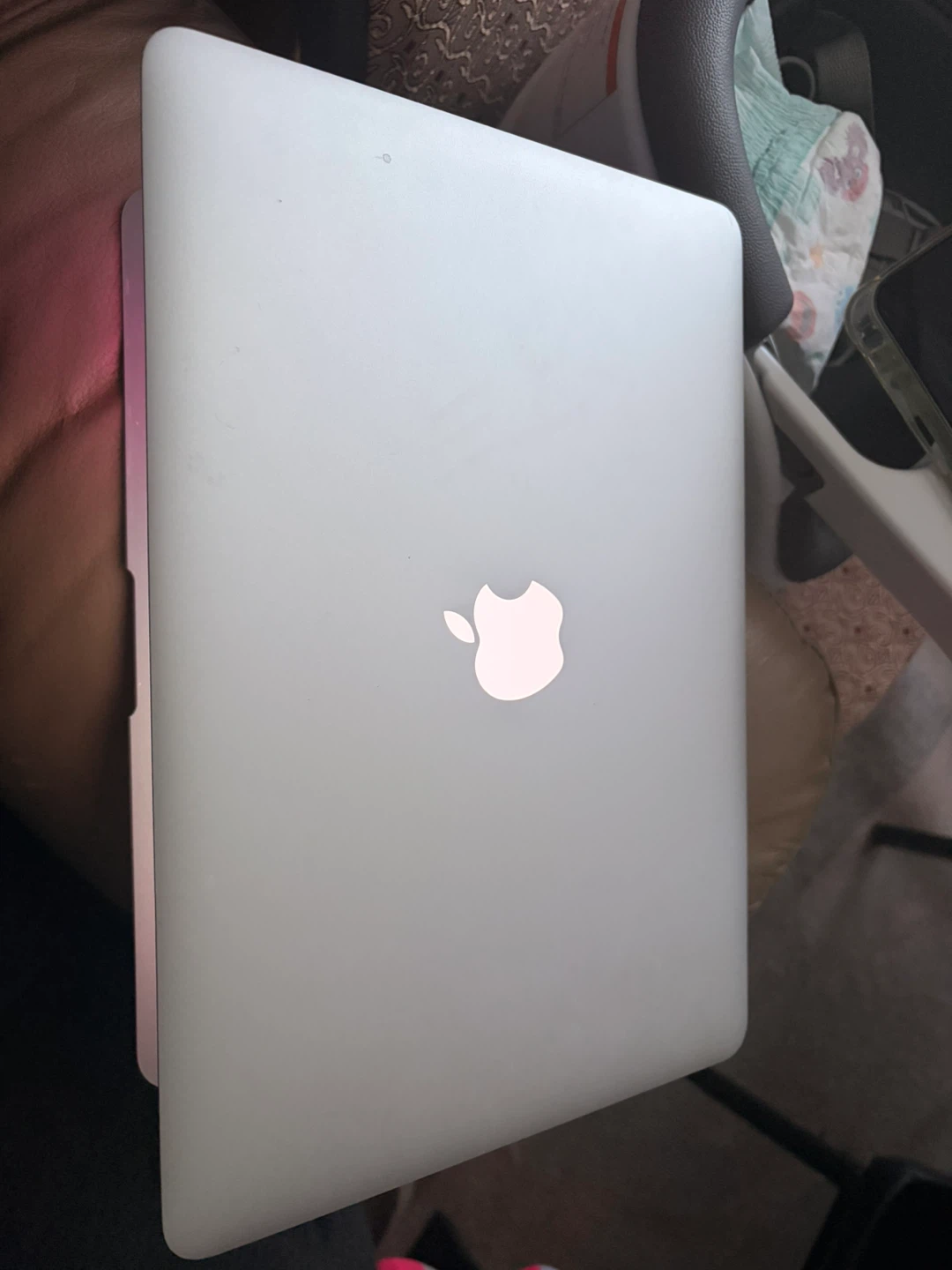 Apple MacBook Pro Laptop - photo 2
