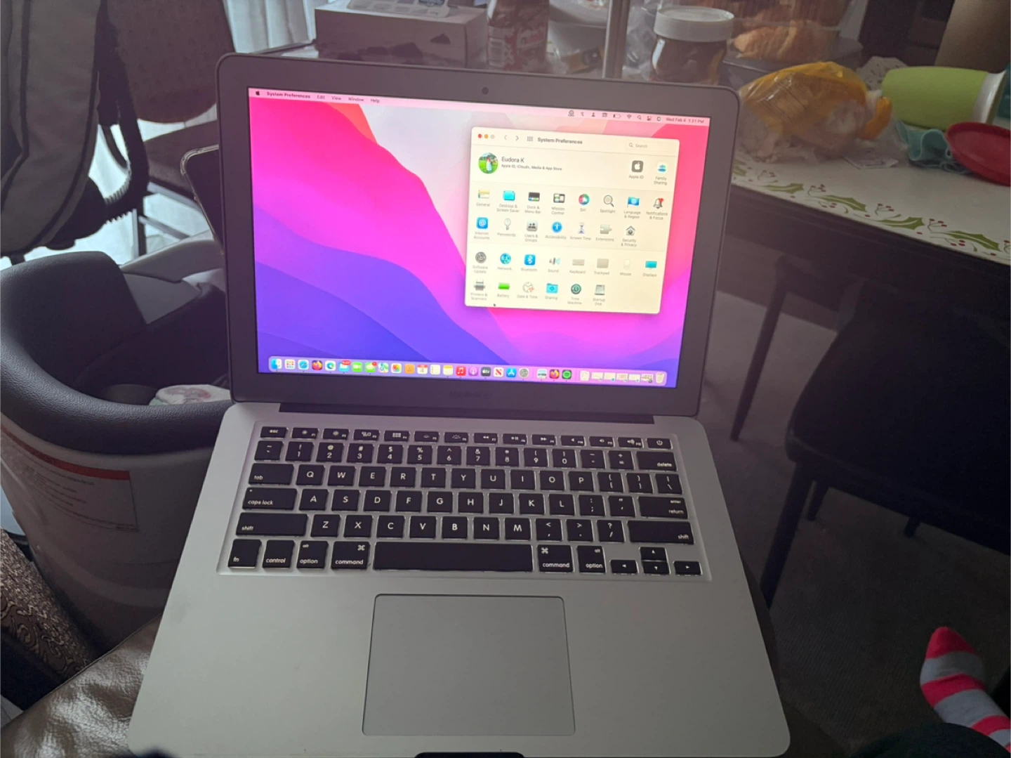 Apple MacBook Pro Laptop