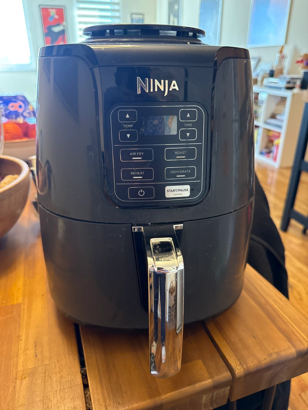 Ninja Air Fryer