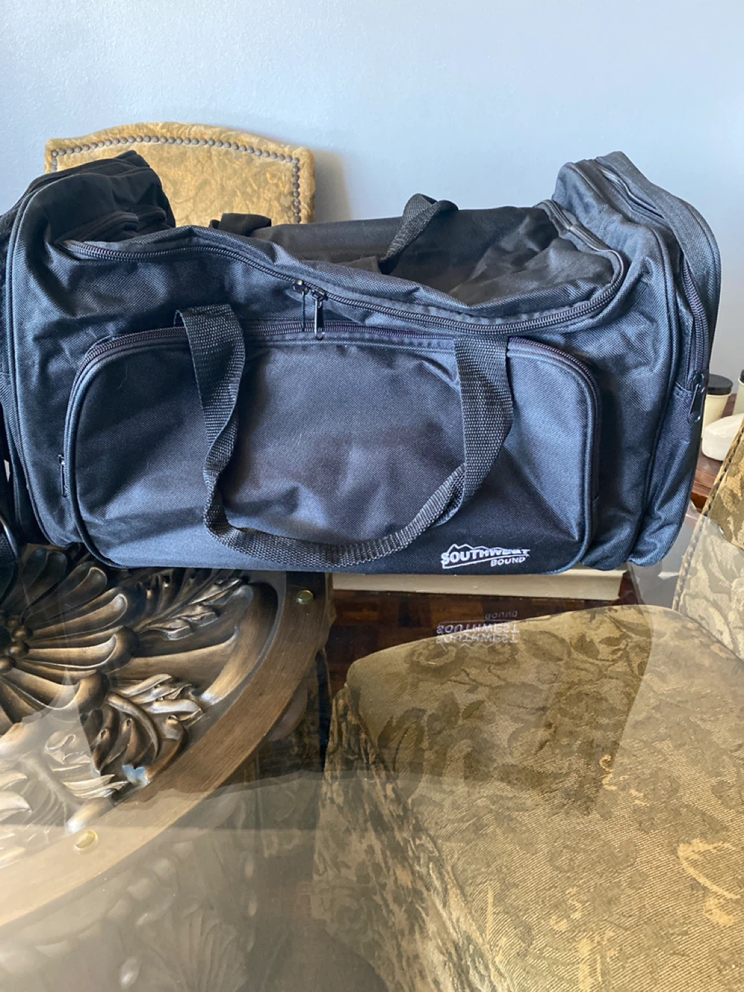 Travel bags - photo 3