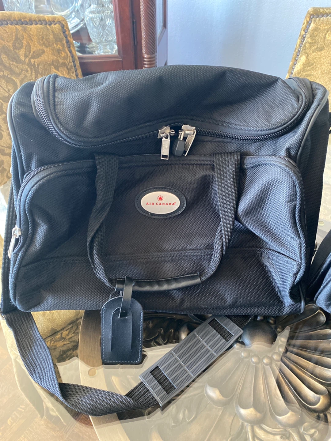 Travel bags - photo 2