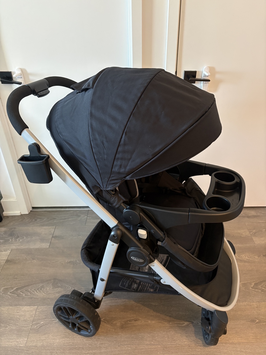 Graco Modes Pramette Stroller - photo 4