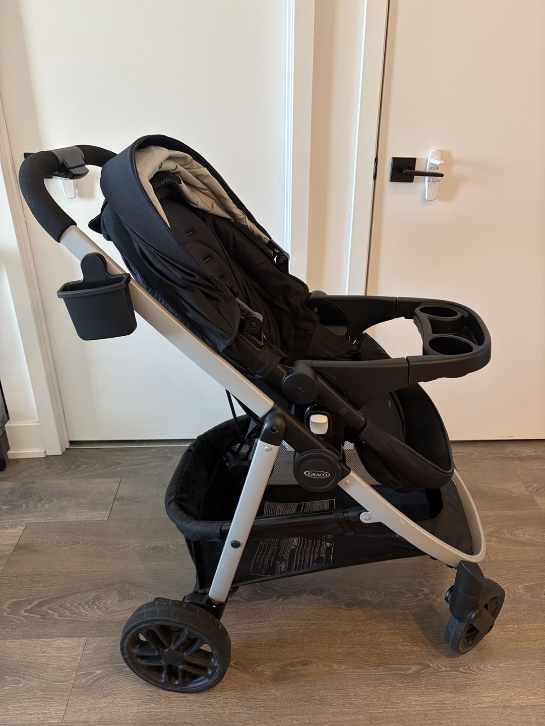 Graco Modes Pramette Stroller - photo 3