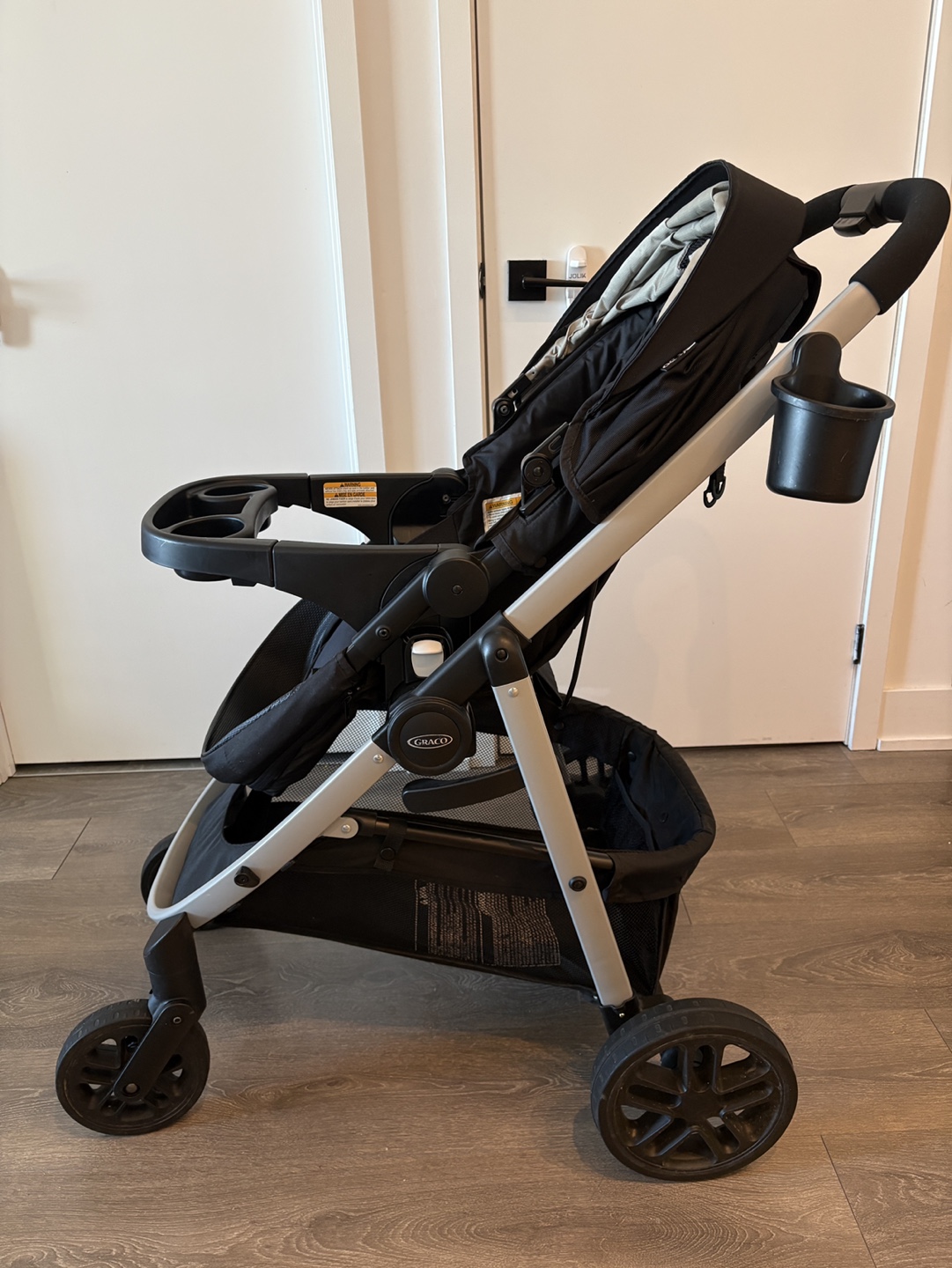 Graco Modes Pramette Stroller - photo 2