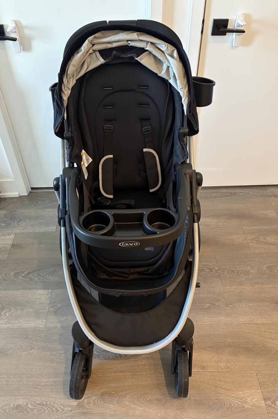 Graco Modes Pramette Stroller