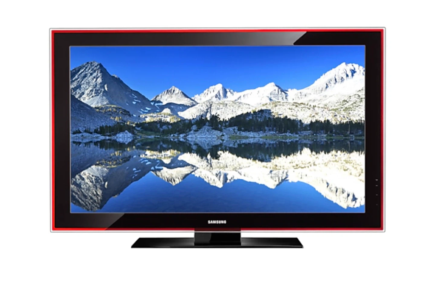 Samsung LN52A750R1F 52-inch LCD TV