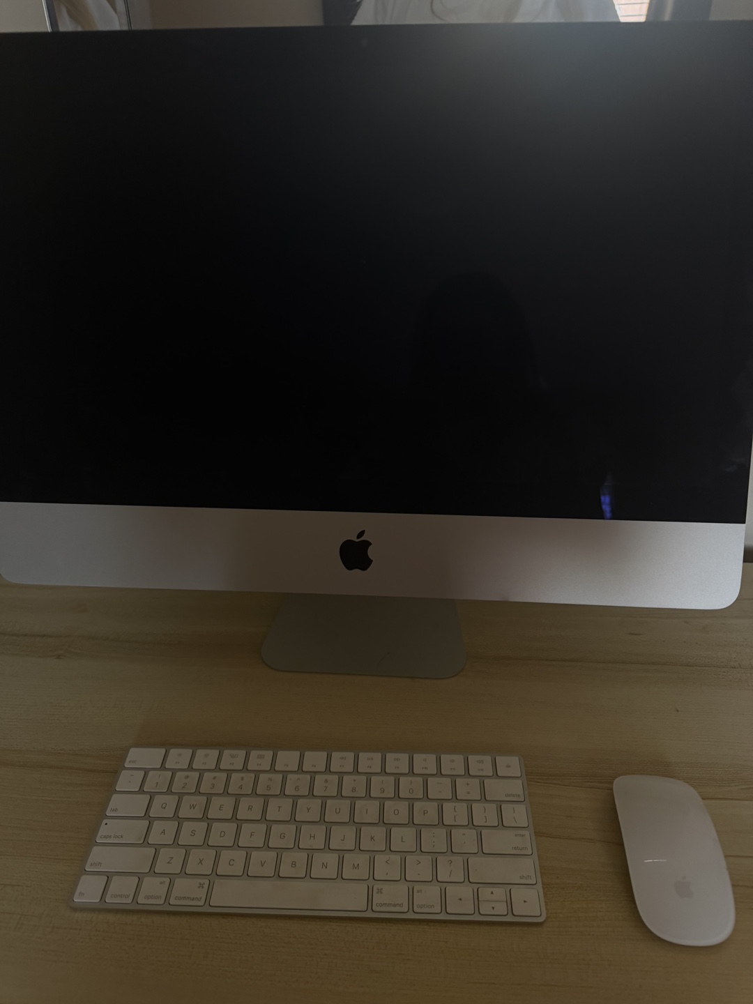 iMac 2017