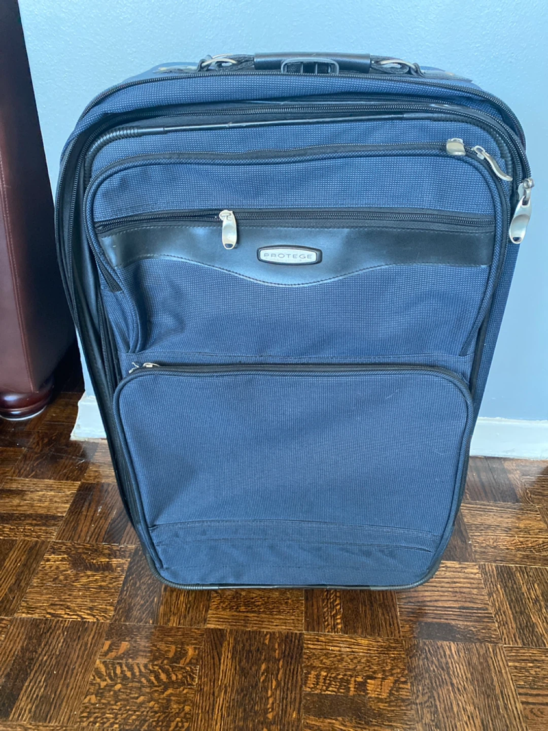 Travel bags - photo 2