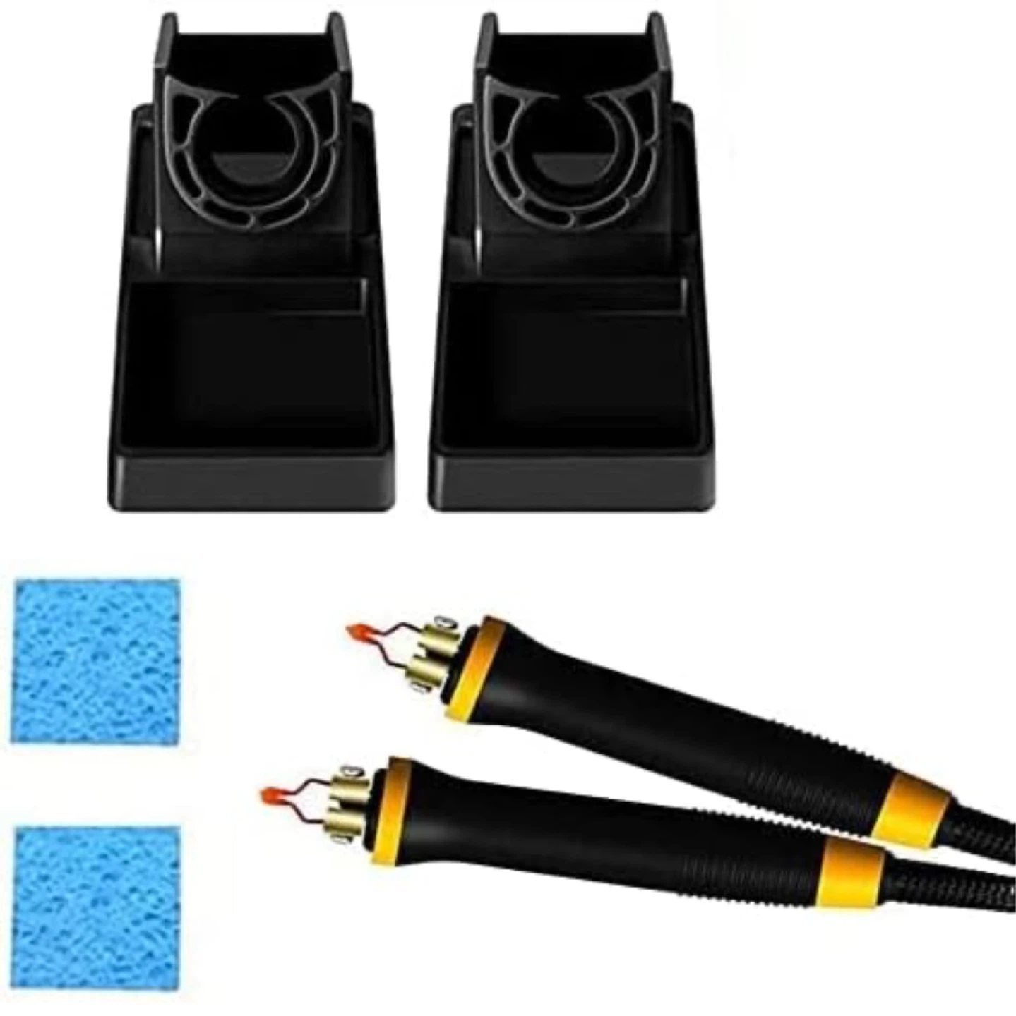 Beyondlife 60w Wood Burning Kit with Dual Pens and Accessories - photo 3