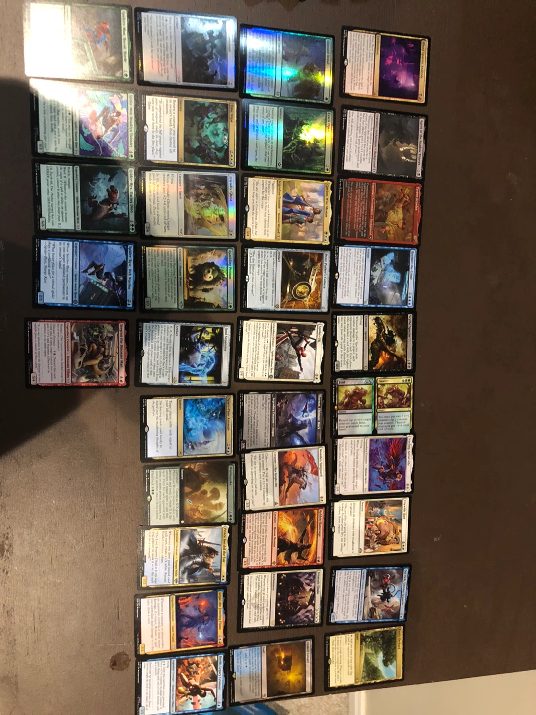 Magic The Gathering Cards