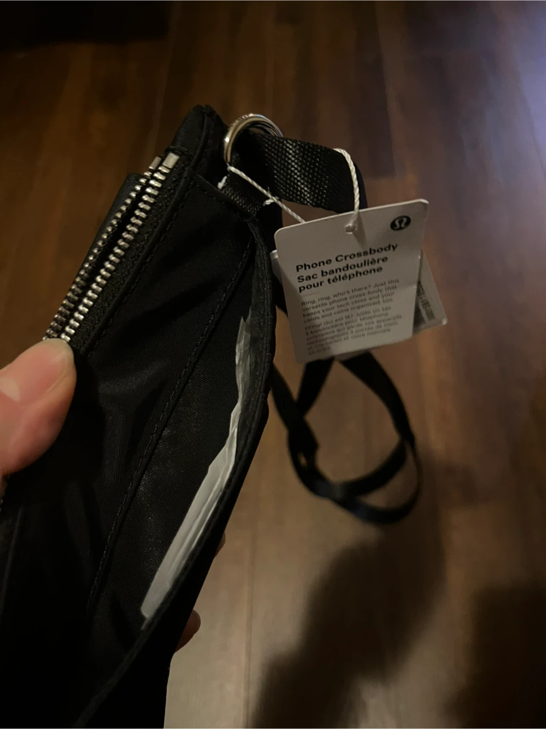 Lululemon phone crossbody UNISEX - photo 5