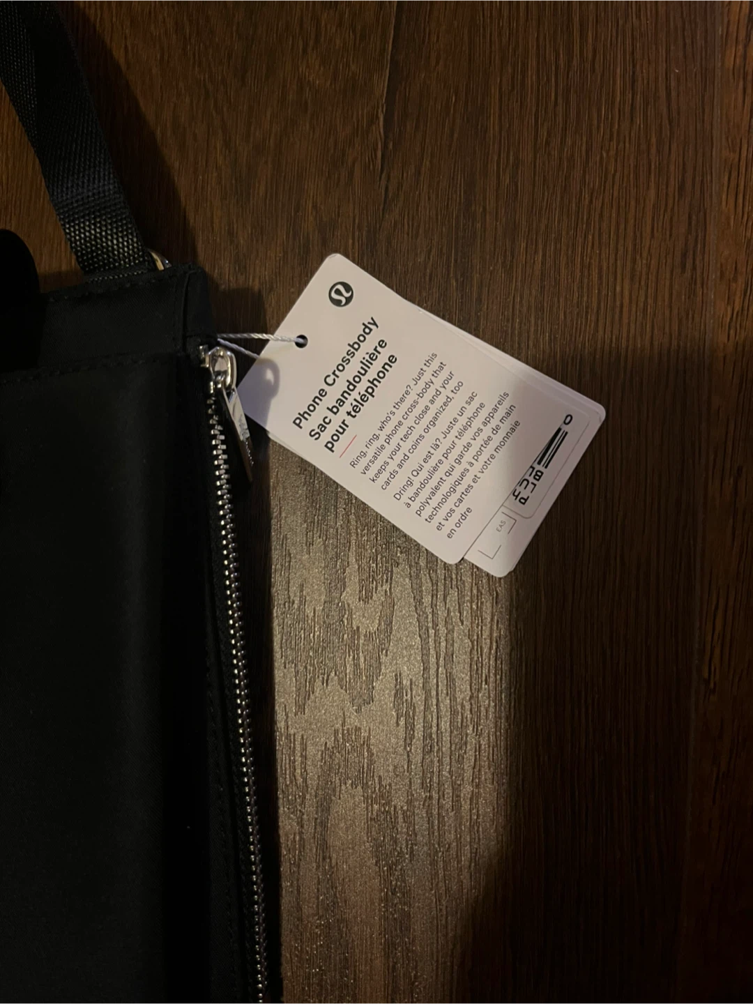 Lululemon phone crossbody UNISEX - photo 2