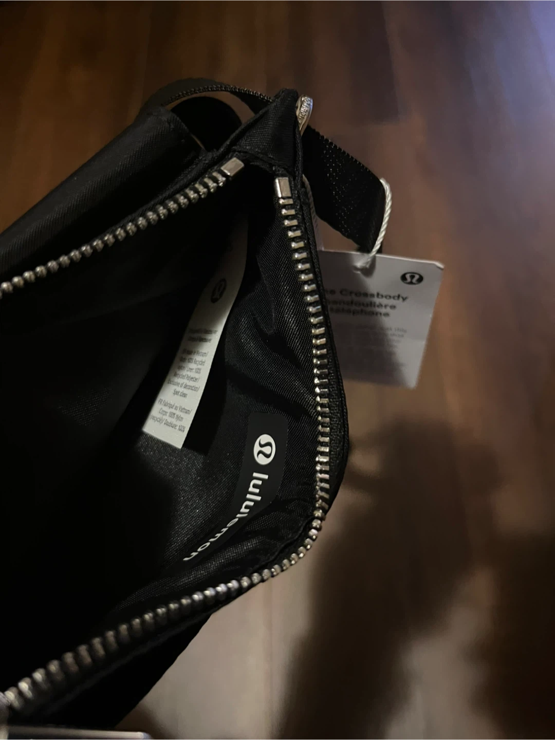 Lululemon phone crossbody UNISEX - photo 4