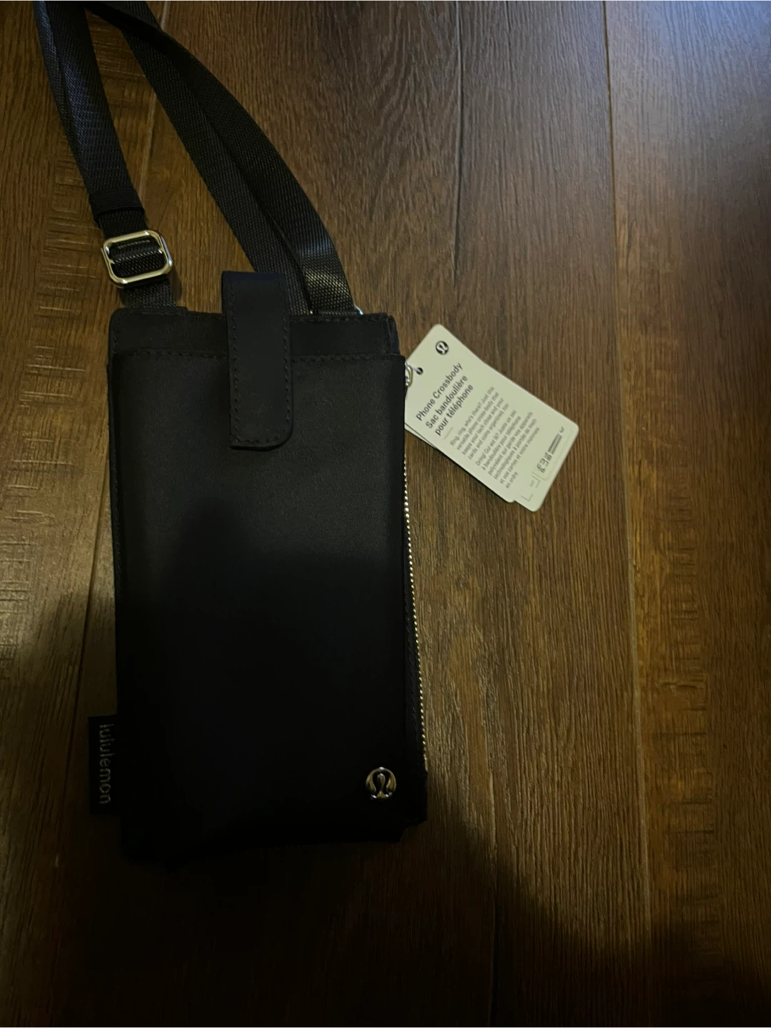 Lululemon phone crossbody UNISEX - photo 3