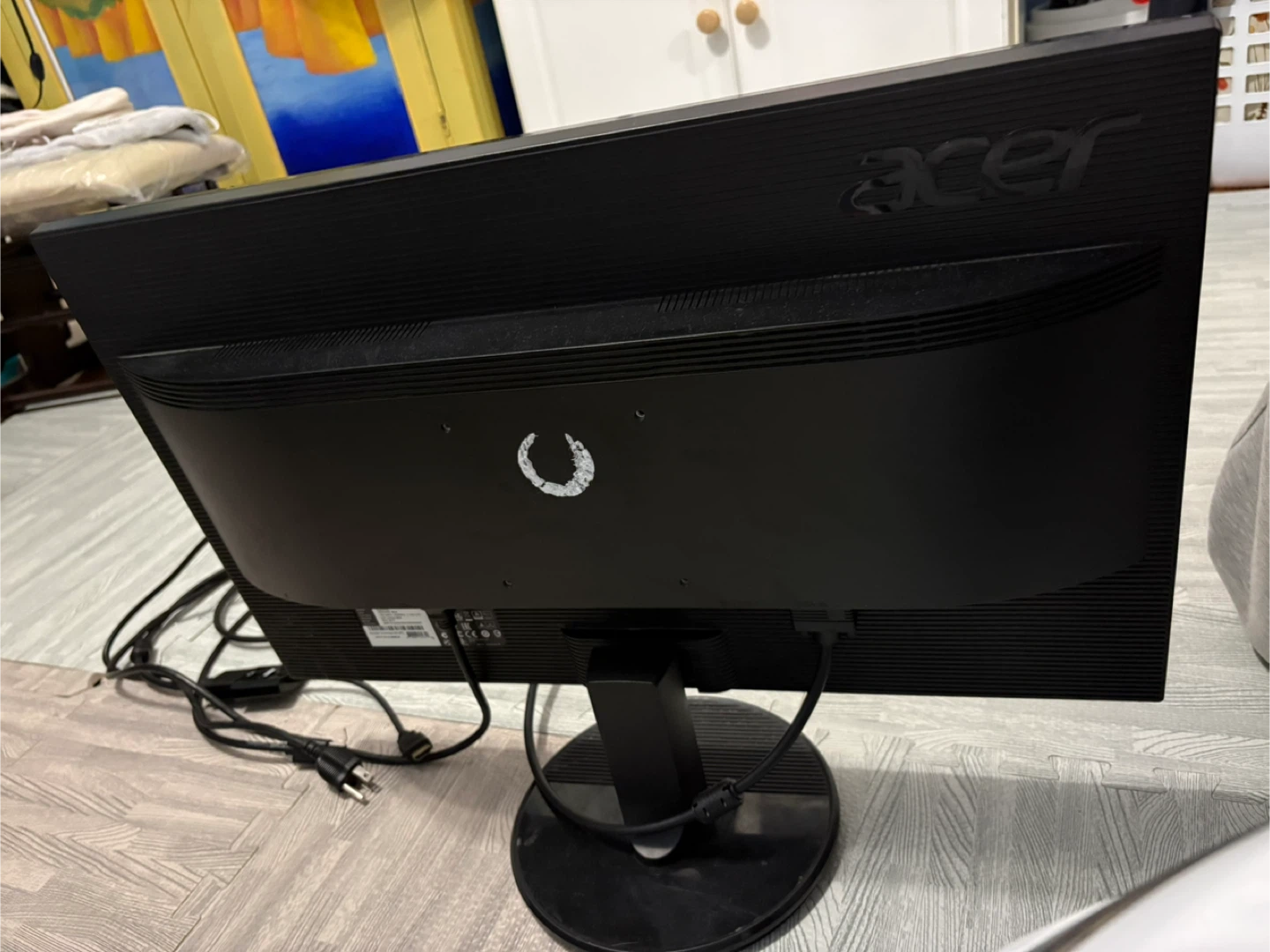 Acer Monitor - photo 2
